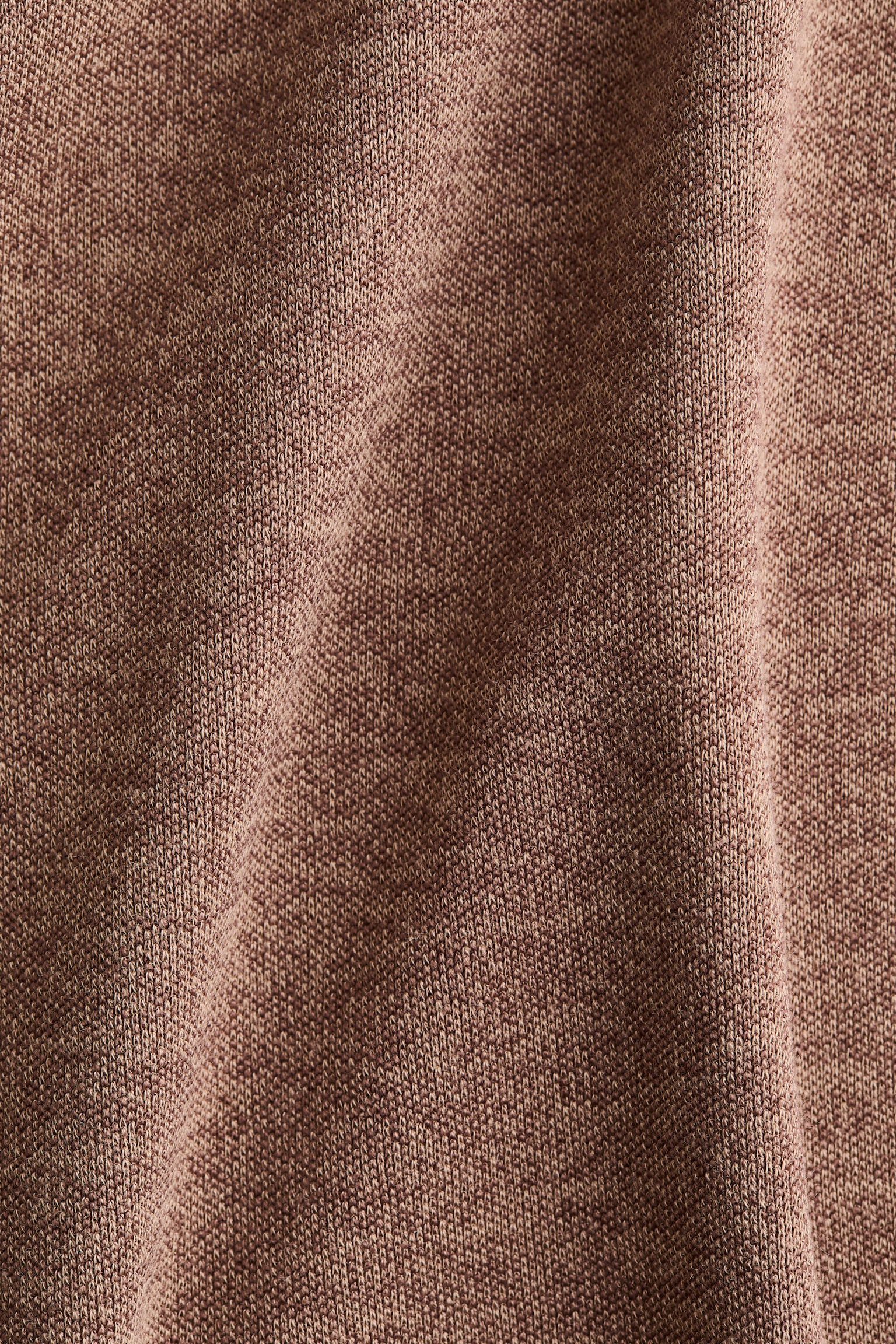 Straight-leg jersey trousers - 3