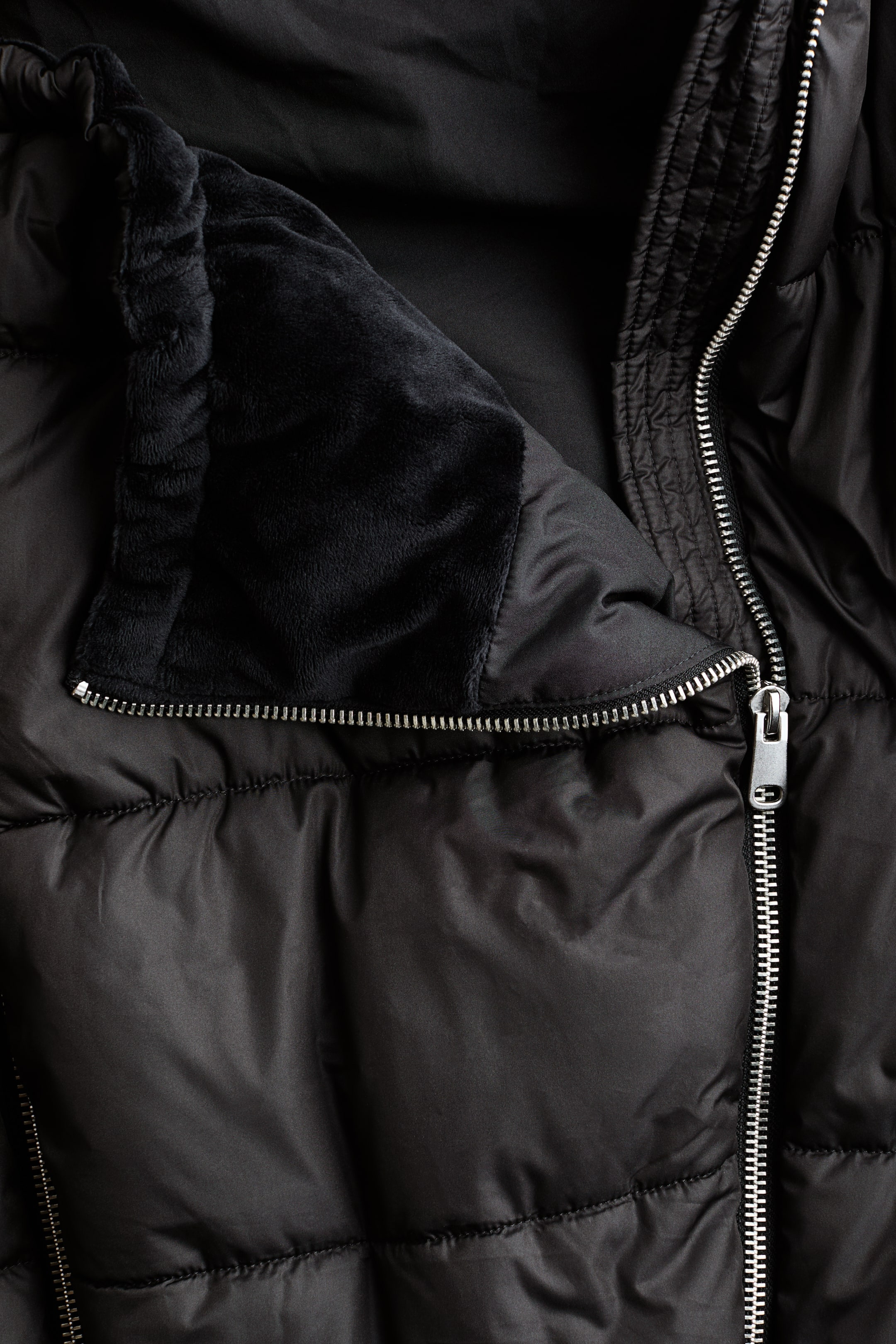 MAMA Before & After Babywearing Jacket