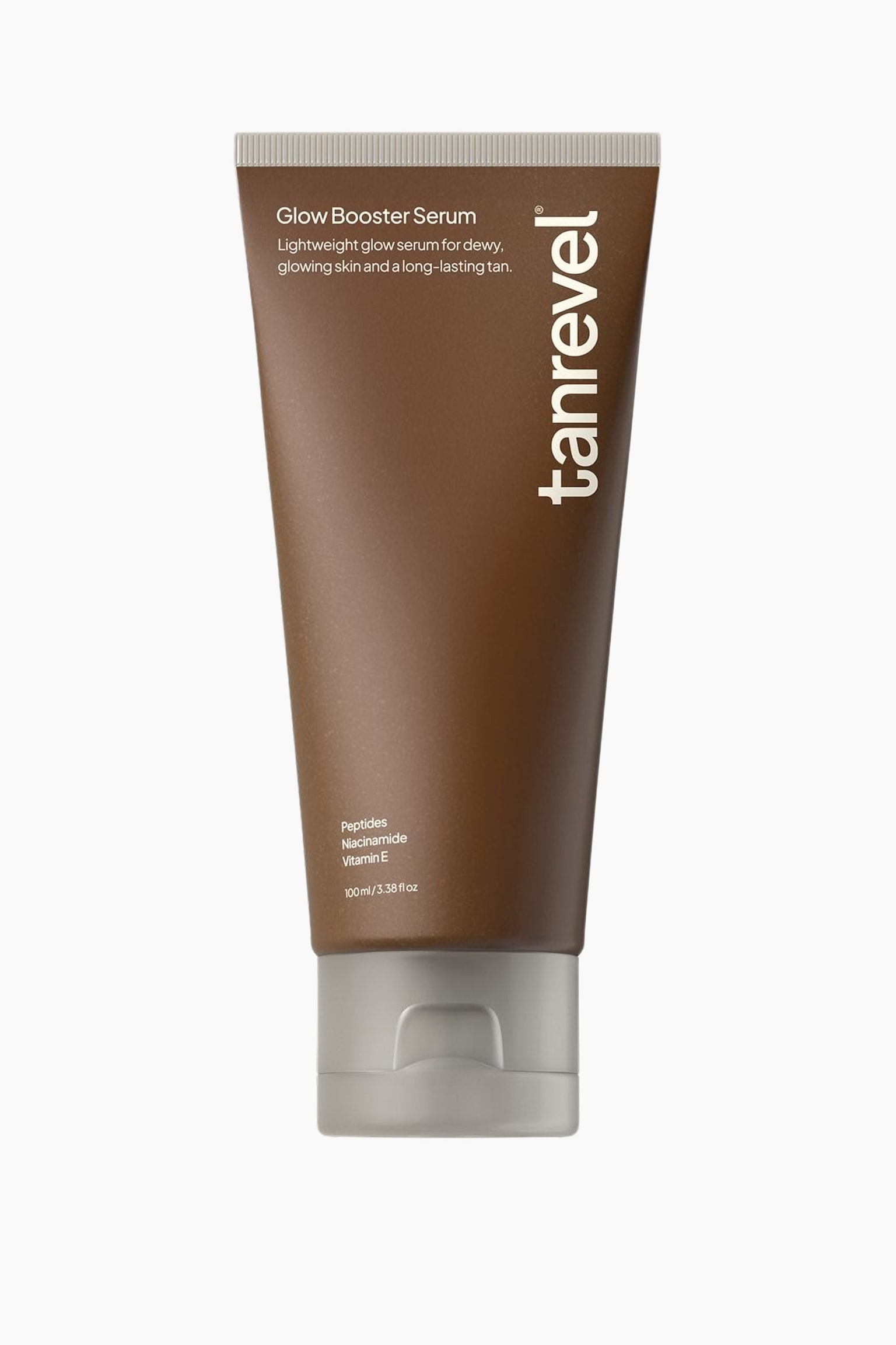 Glow Booster Serum - Glow Booster Serum - 1