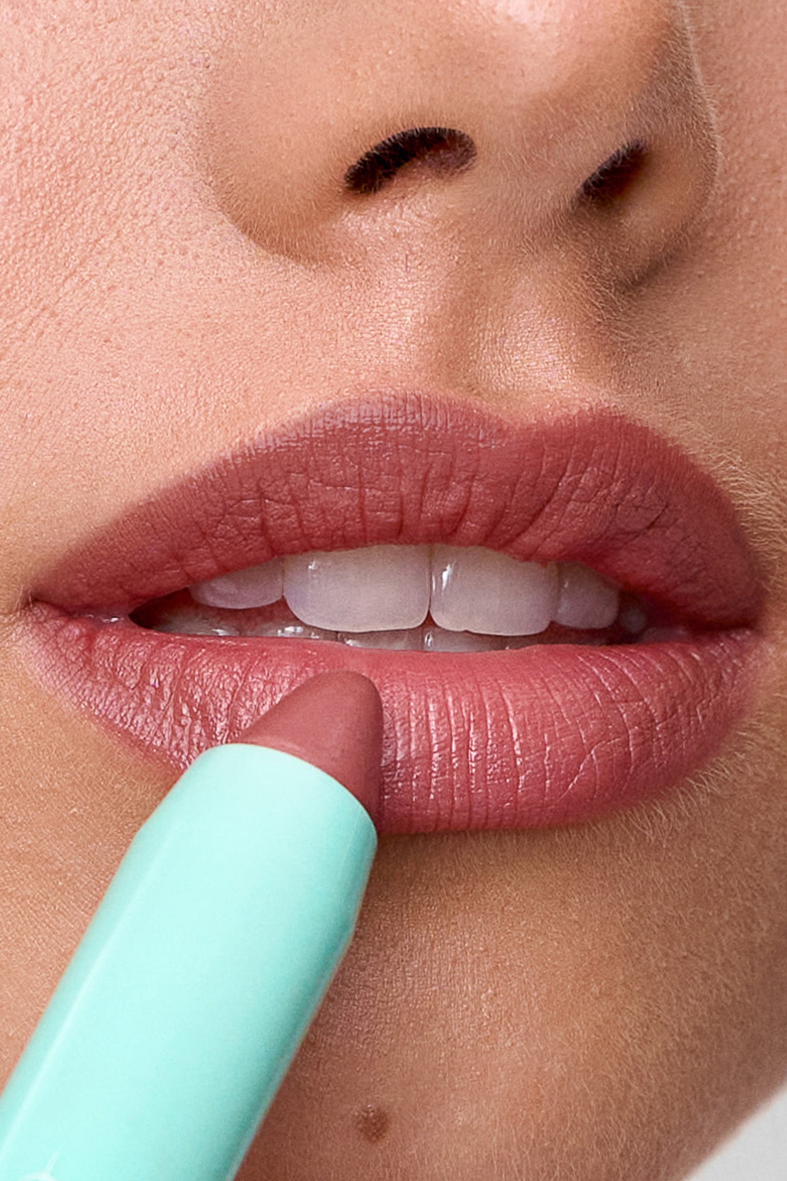 Le Lipstick - Penelope Rose/Nude Pink/Gabriella Beige Rose/Gabriella Beige Tan/French Girl/90's Model - 2