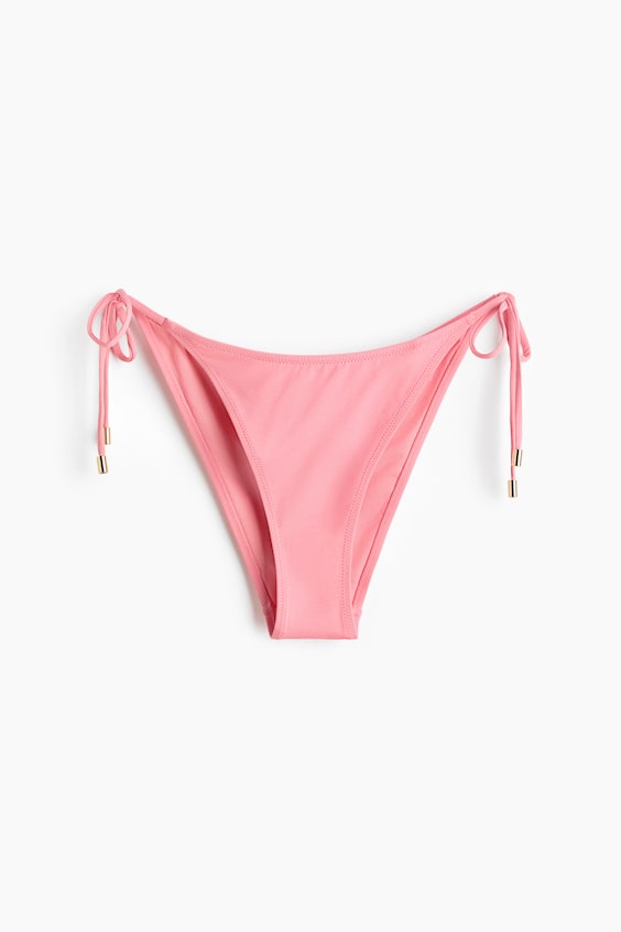 Низ бикини Tie — H&M