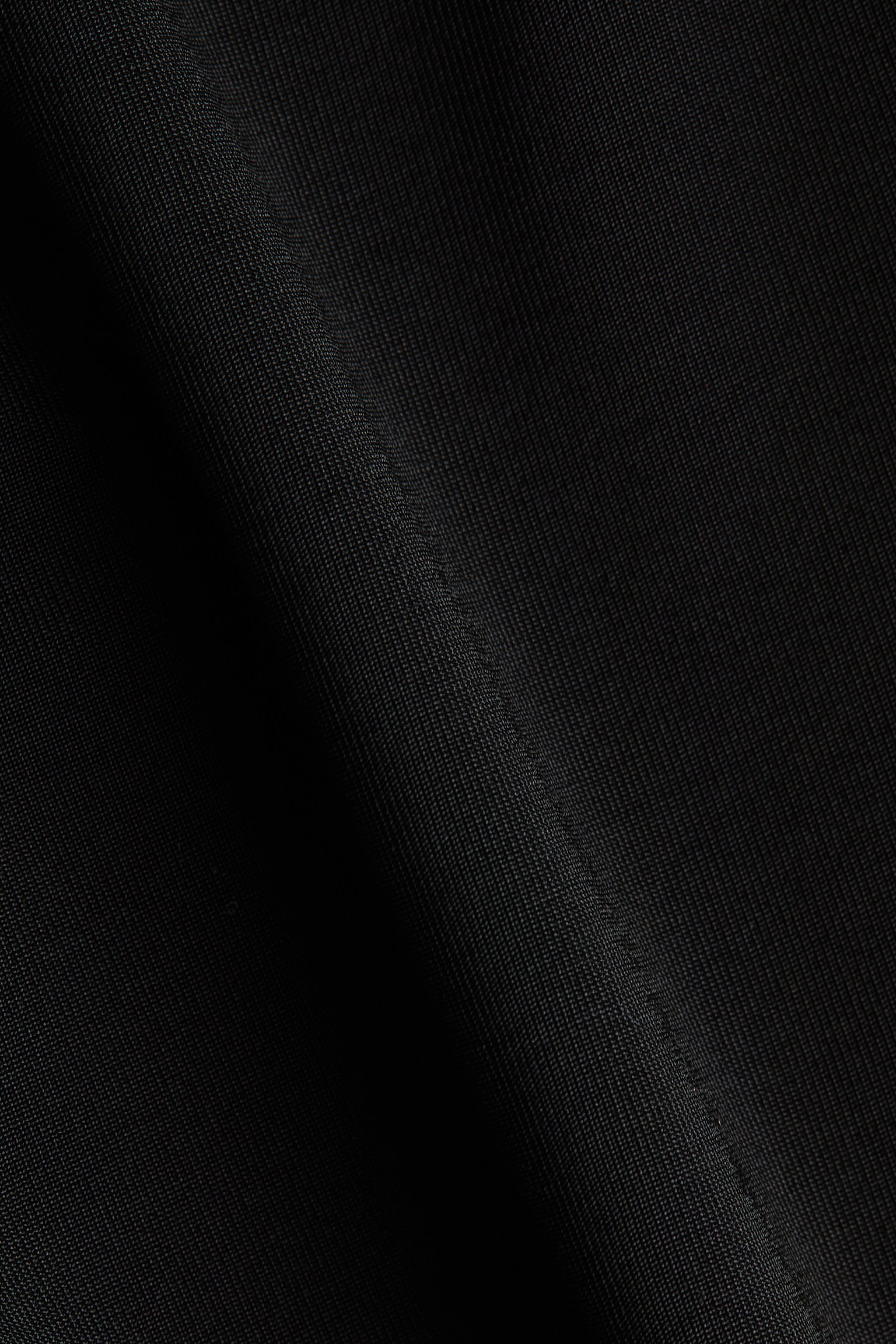 One-sleeve body - Black - 5