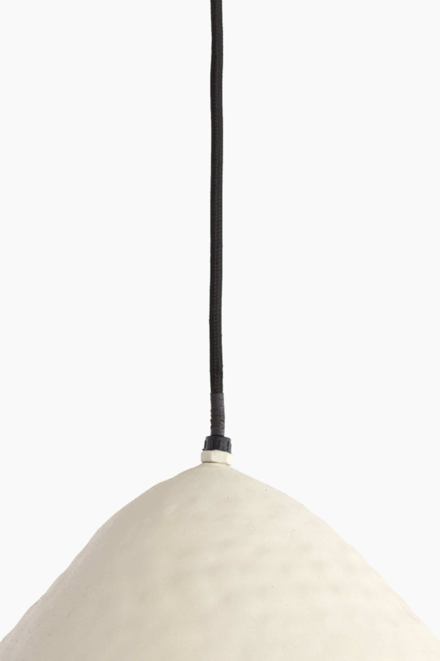 Elimo Hängelampe - Creme - 5