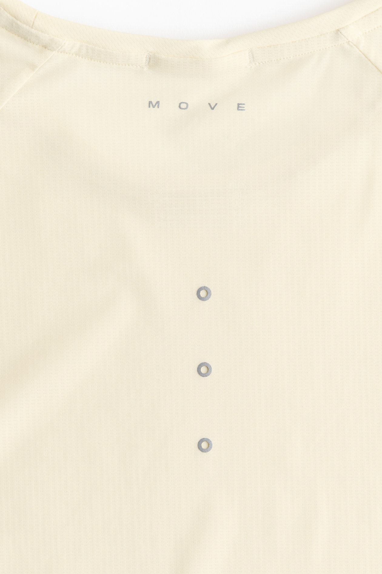Regular-Fit Running T-Shirt with DryMove - image 2