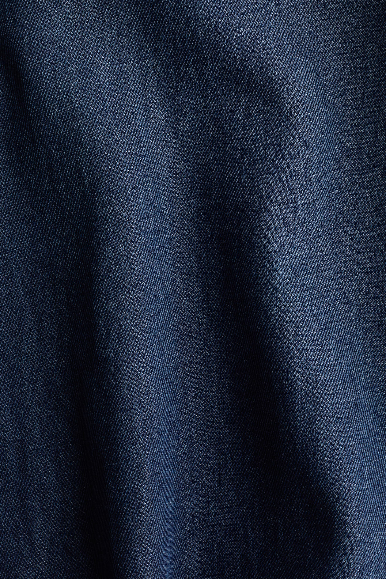 MAMA Balloon-Leg Denim Pants - image 2