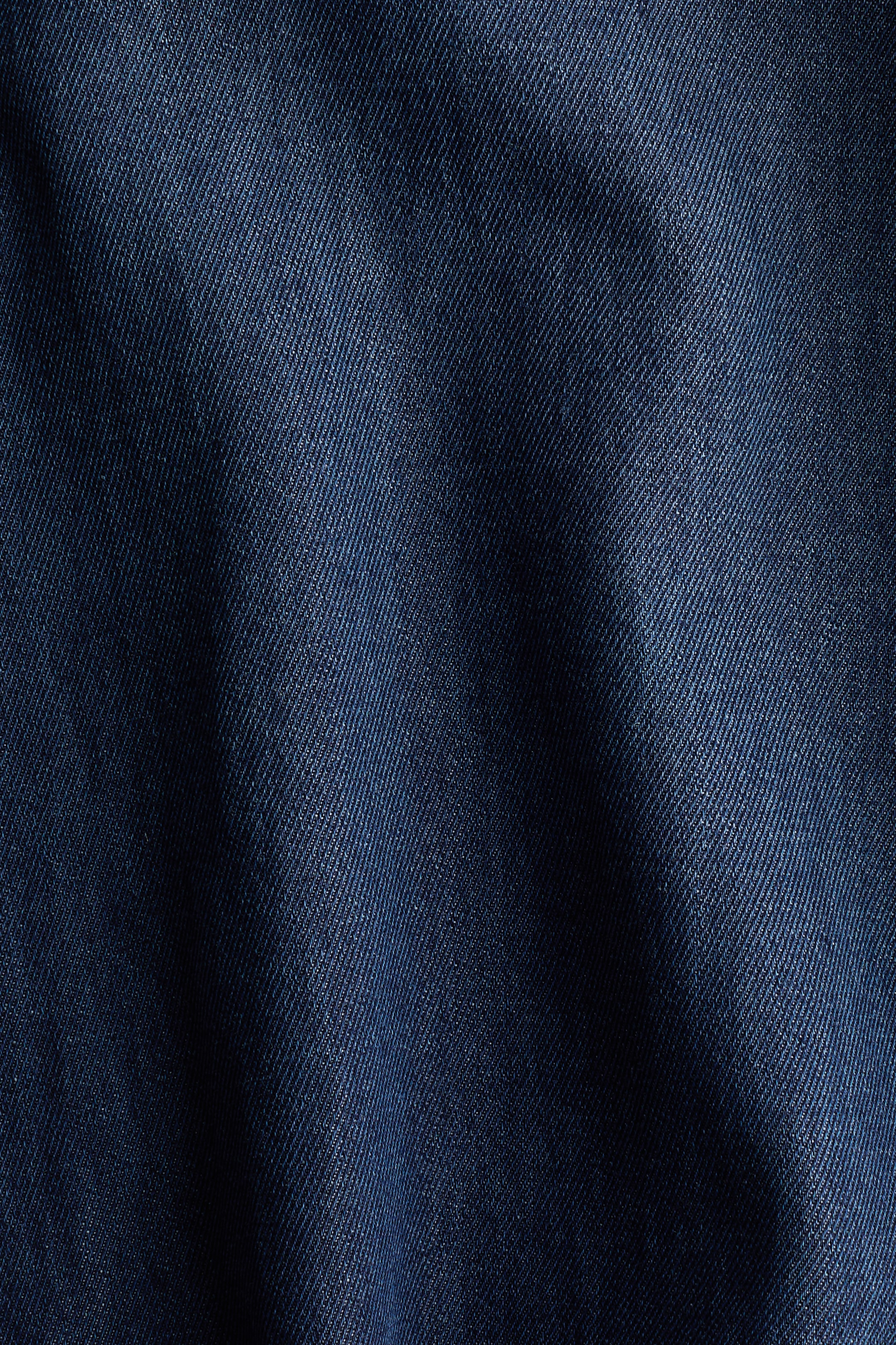 MAMA Balloon-Leg Denim Pants