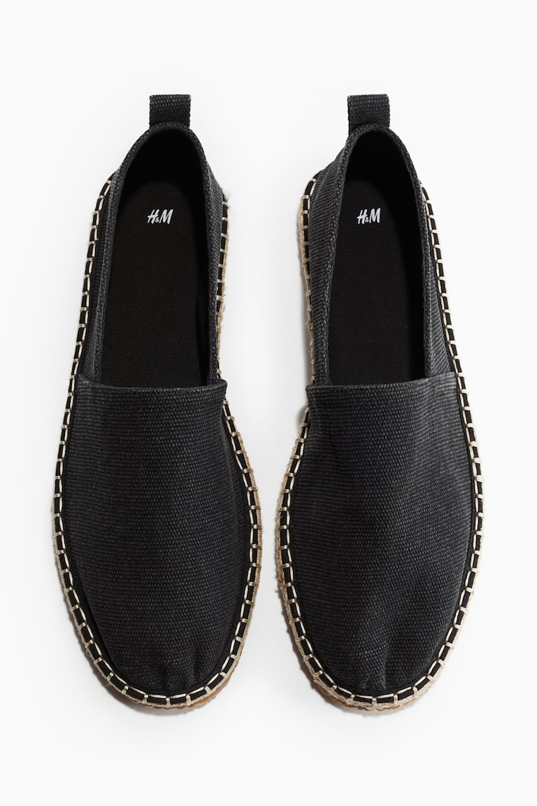 Alpargatas Hombre Zapatillas Esparto H&m Alpargatas Hombre Alpargatas  Informales Para Hombre Ligeras Y