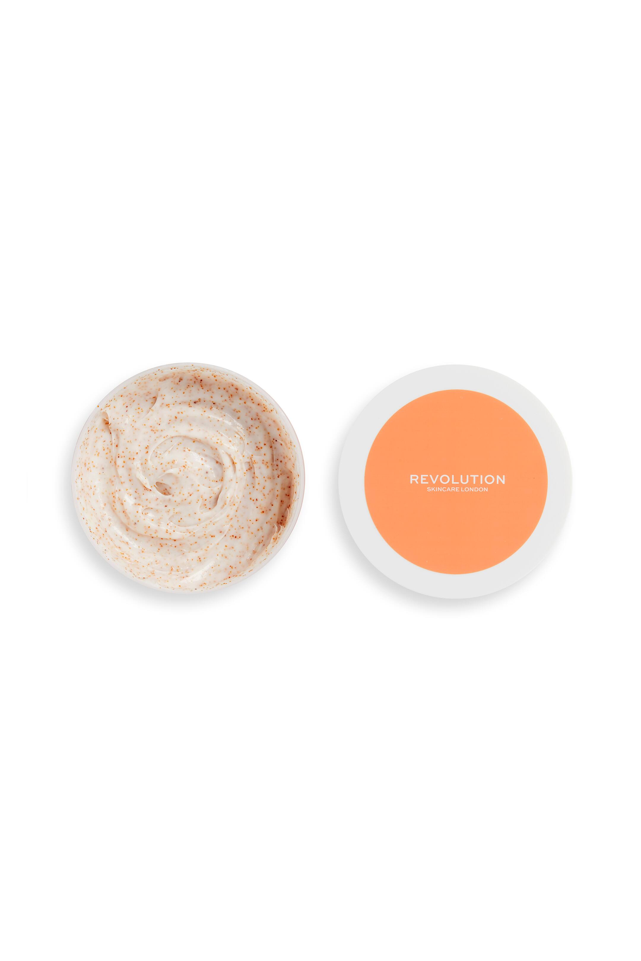 Vitamin C Glow Body Scrub Vitamin C Beauty all H&M NO