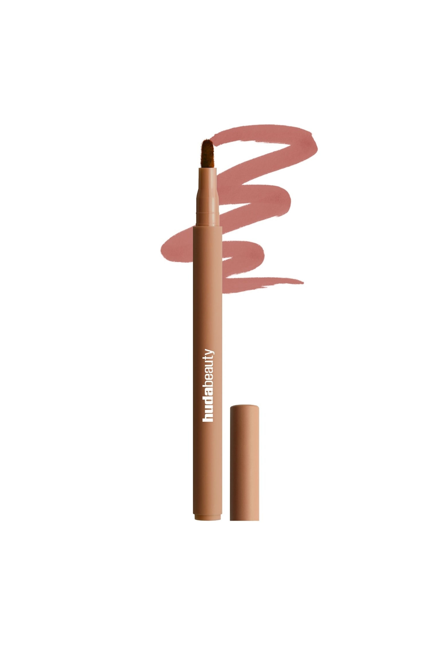 Lip Contour Stain - Soft Nude/Warm Brown/Toasty Brown/Rich Brown/Baby Pink/Rosewood/Cinnamon/Cherry Red