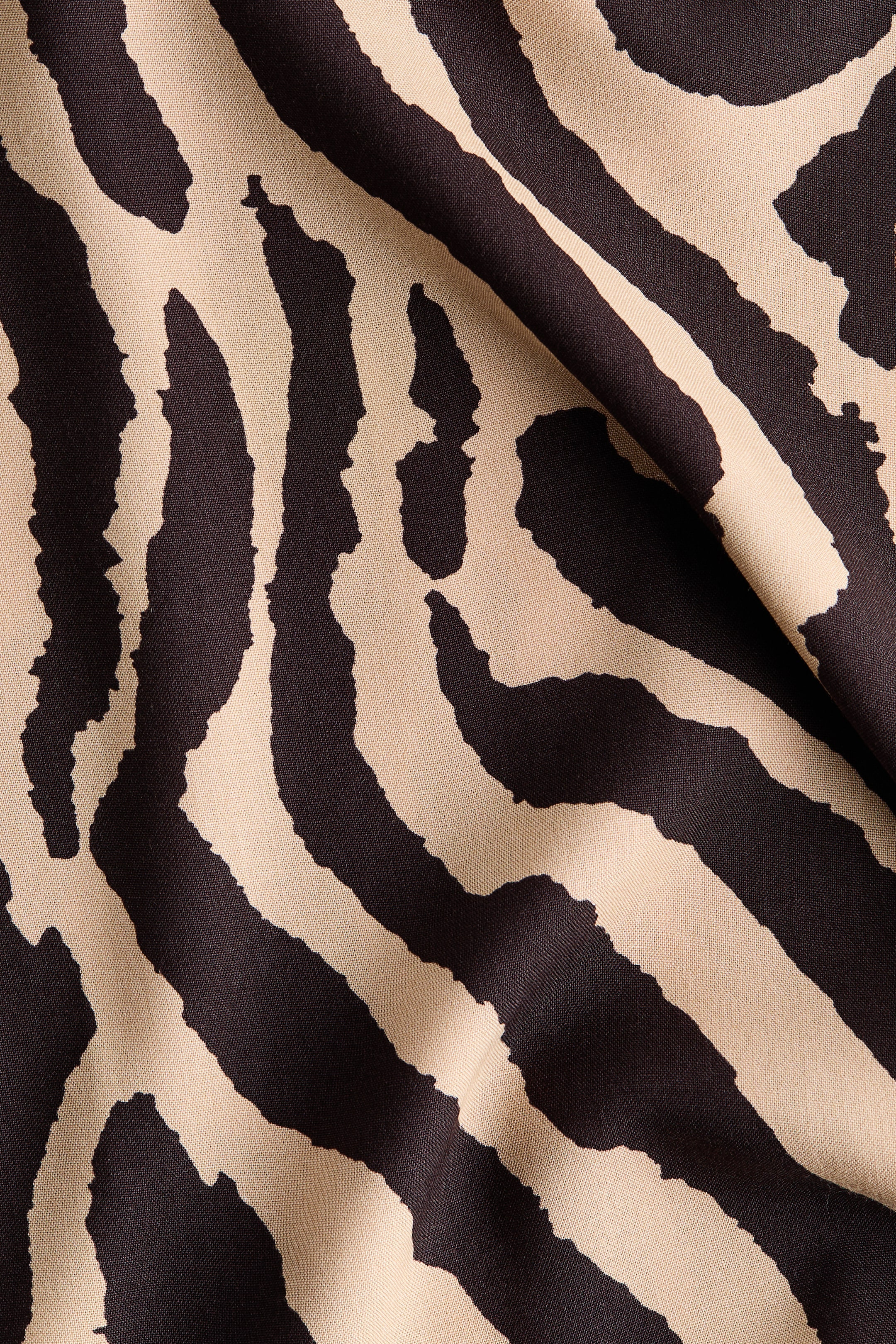 Viscose Tunic Dress