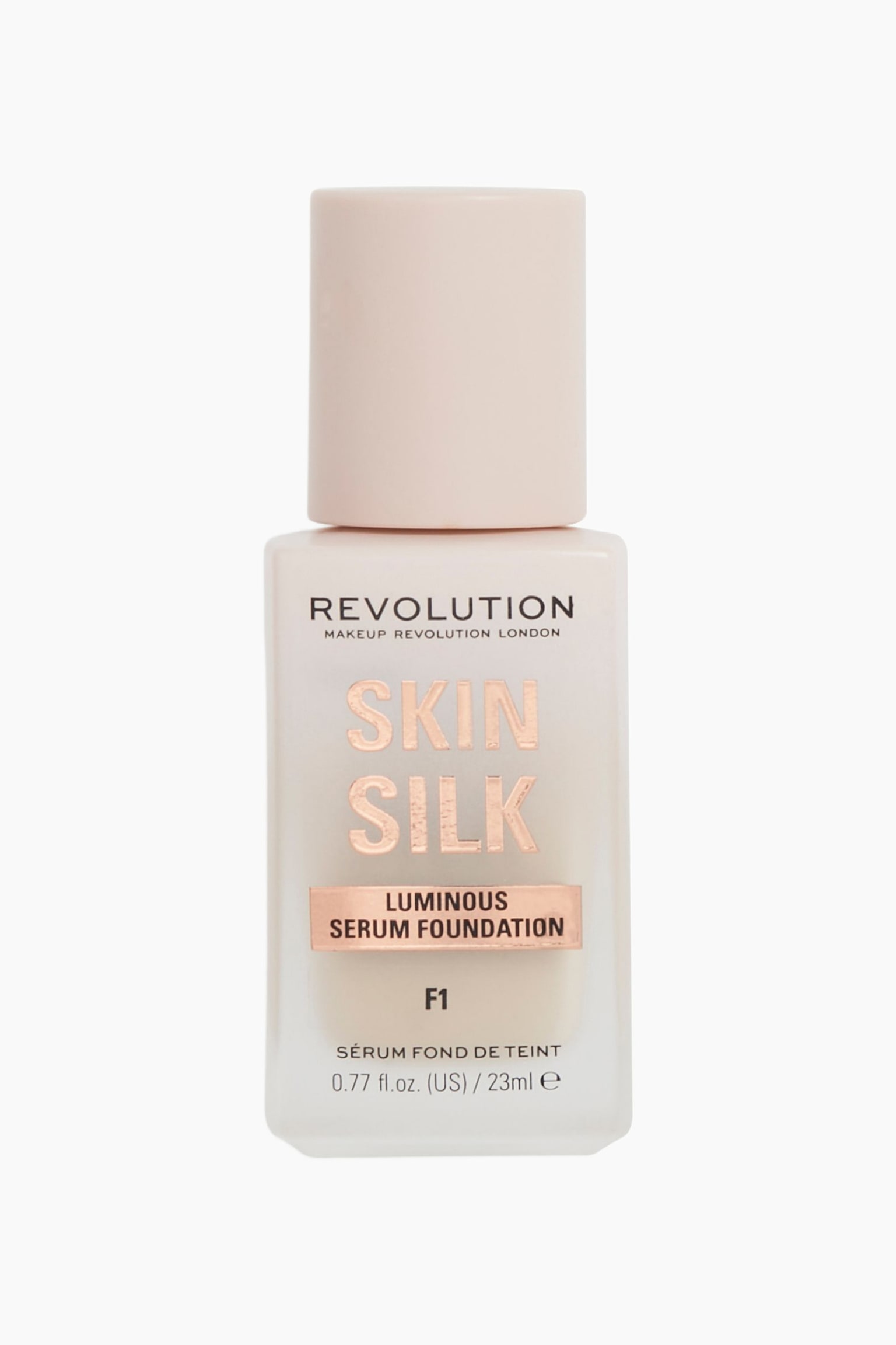 Revolution Skin Silk Serum Foundation - F20/F20/F20/F20/F20/F20/F20/F20/F20/F20/F20/F20/F20/F20/F20/F9/F20/F20/F20/F20 - 2