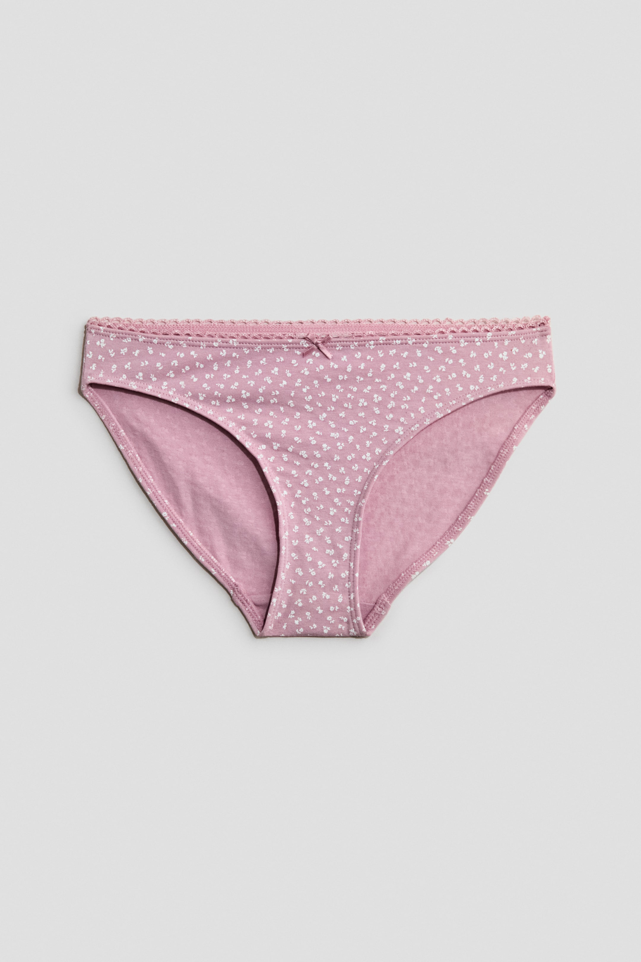 3-pack Cotton Briefs