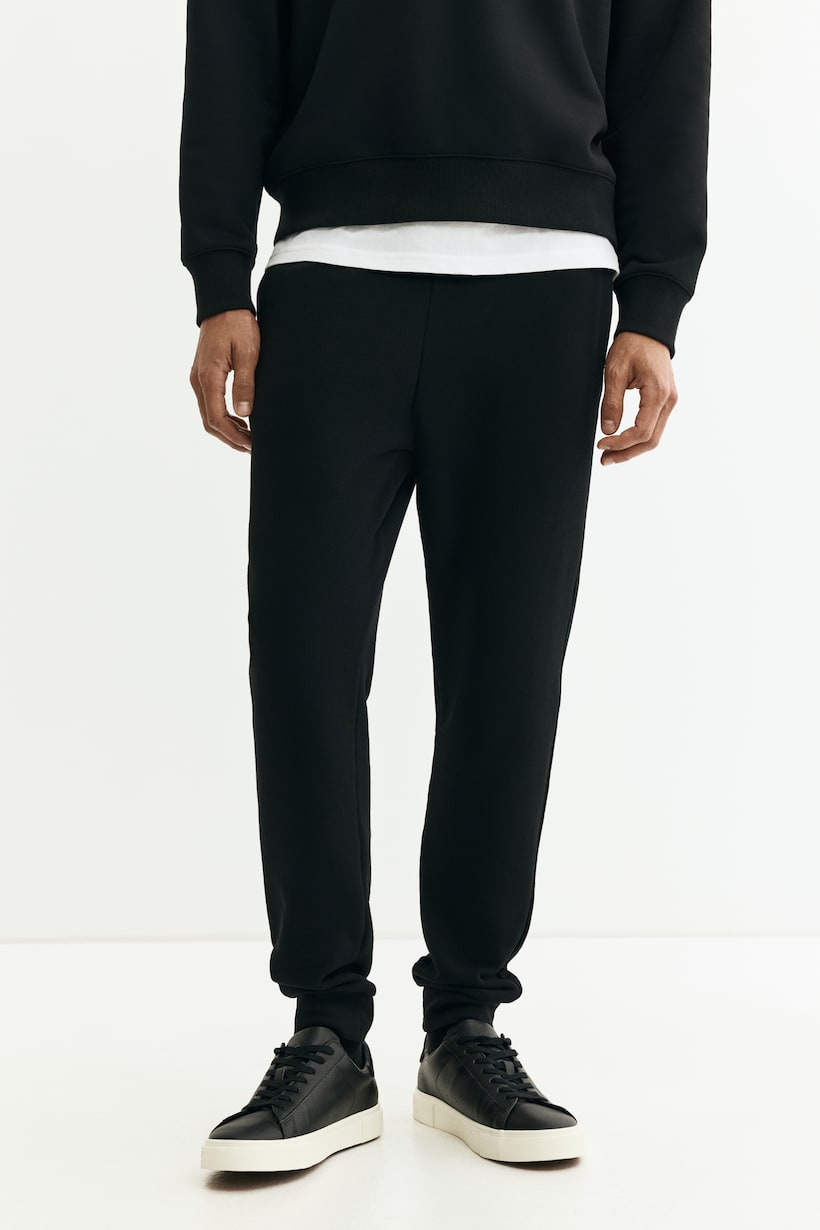 Jogging Homme, 2PC Pantalons Jogging Homme, Sweatpants Mode