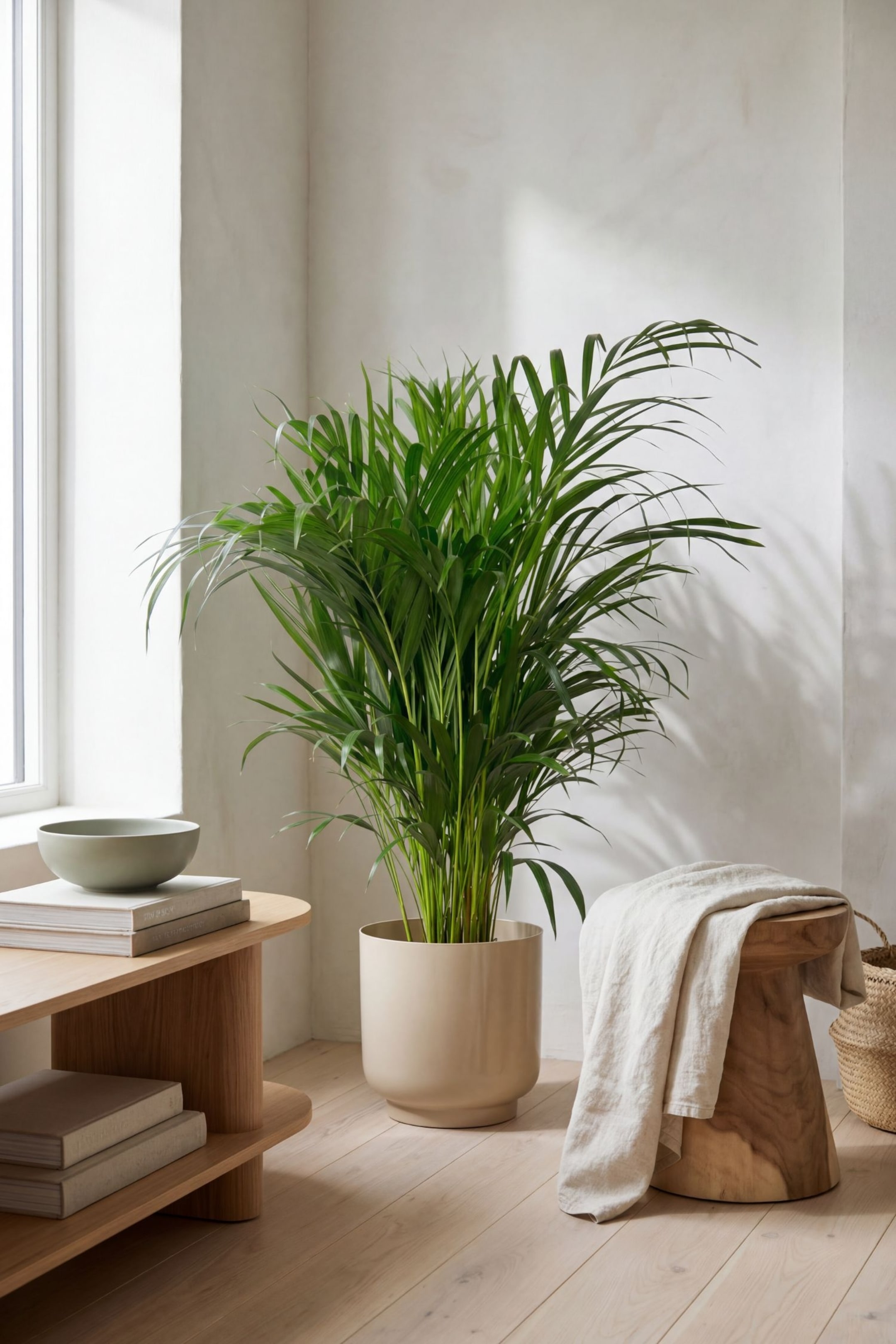 Ver imagen más grande: Palma Areca - H 100cm - Bloomique - HOME | H&M ES 1
