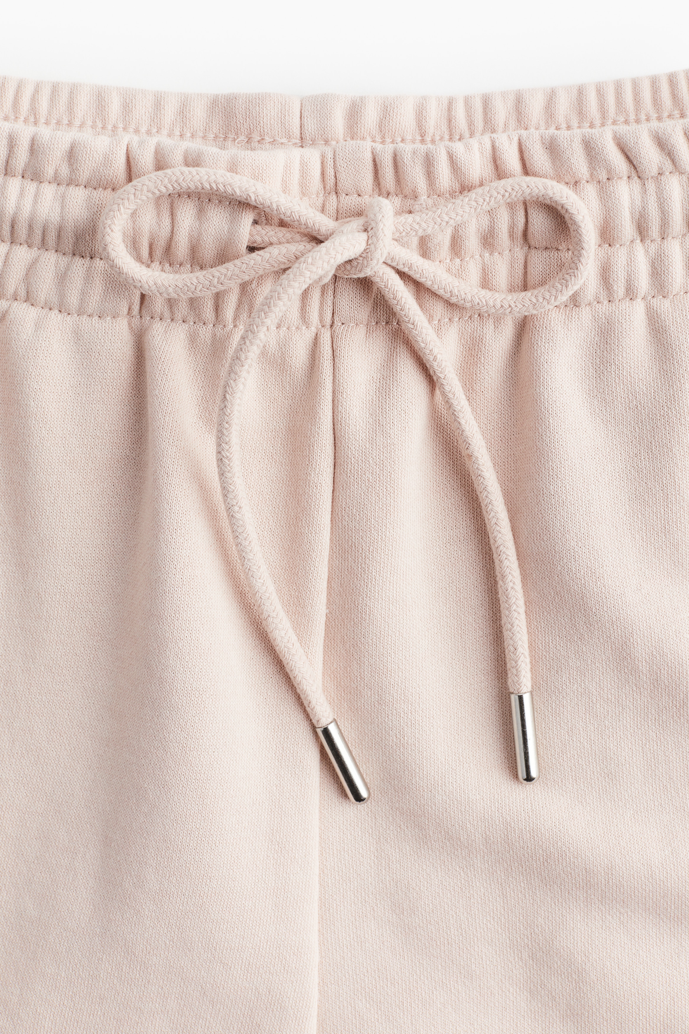 Sweatshirt shorts