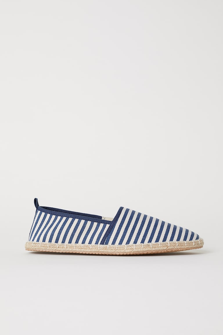 Espadrilles