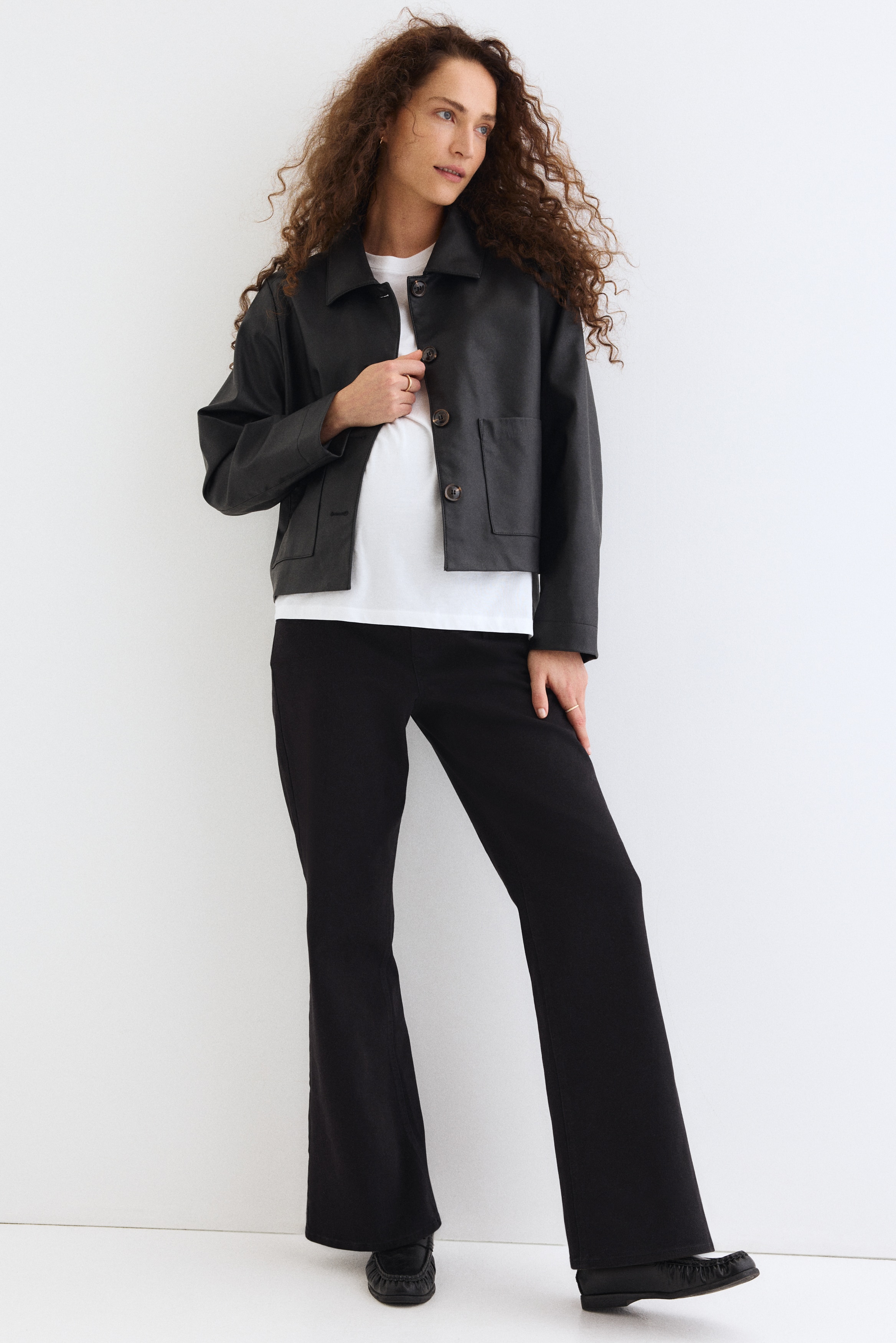 マタニティウェア | パンツ・レギンス・スカート 他 | H&M JP