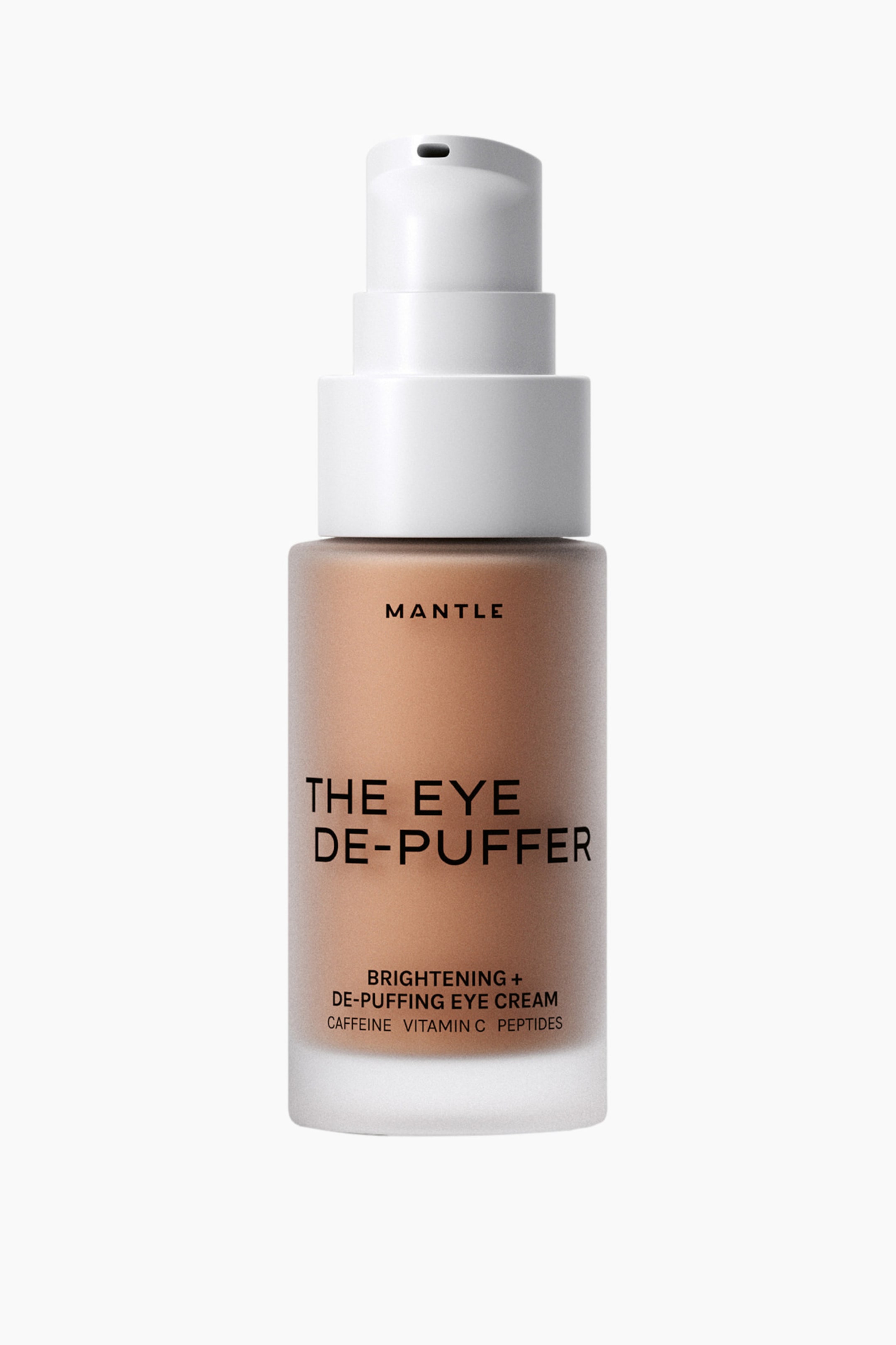 Visa större bild: The Eye De-puffer – Brightening Eye Cream - Piggar Upp Och Ger Lyster - MANTLE - Beauty all | H&M SE 2