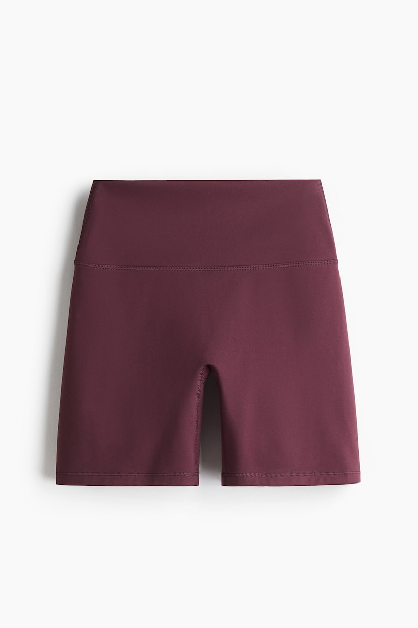 Pantalones Cortos de Mujer Online Shorts Mujer H&M ES - Main Image