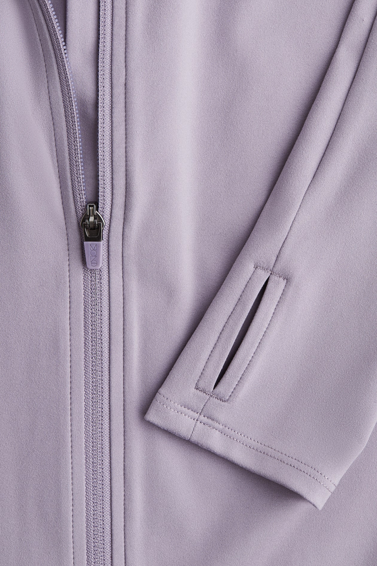 Activewear Jacket with SoftMove - image 5