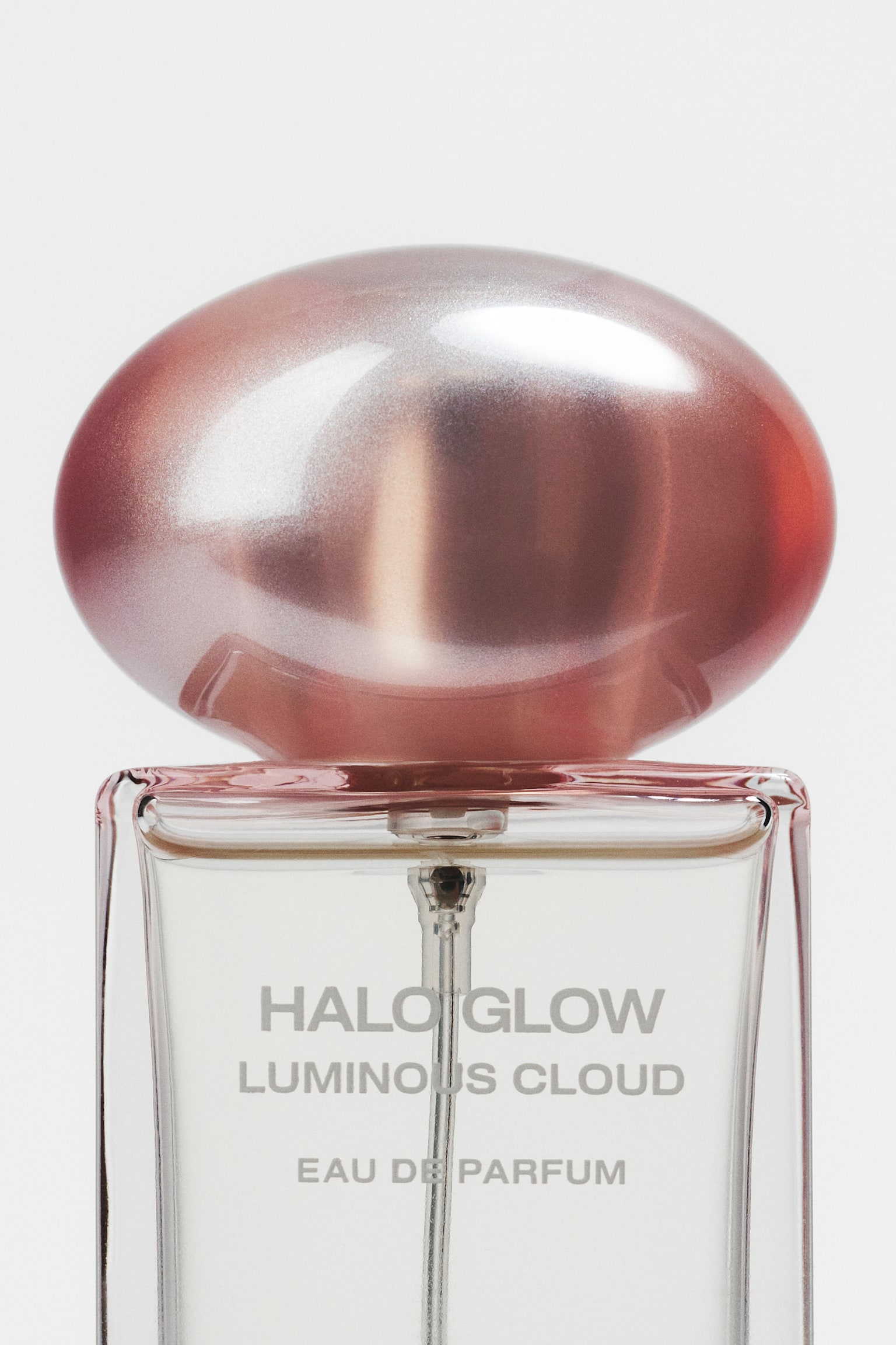 Eau De Parfum - Halo Glow Luminous Cloud - 6
