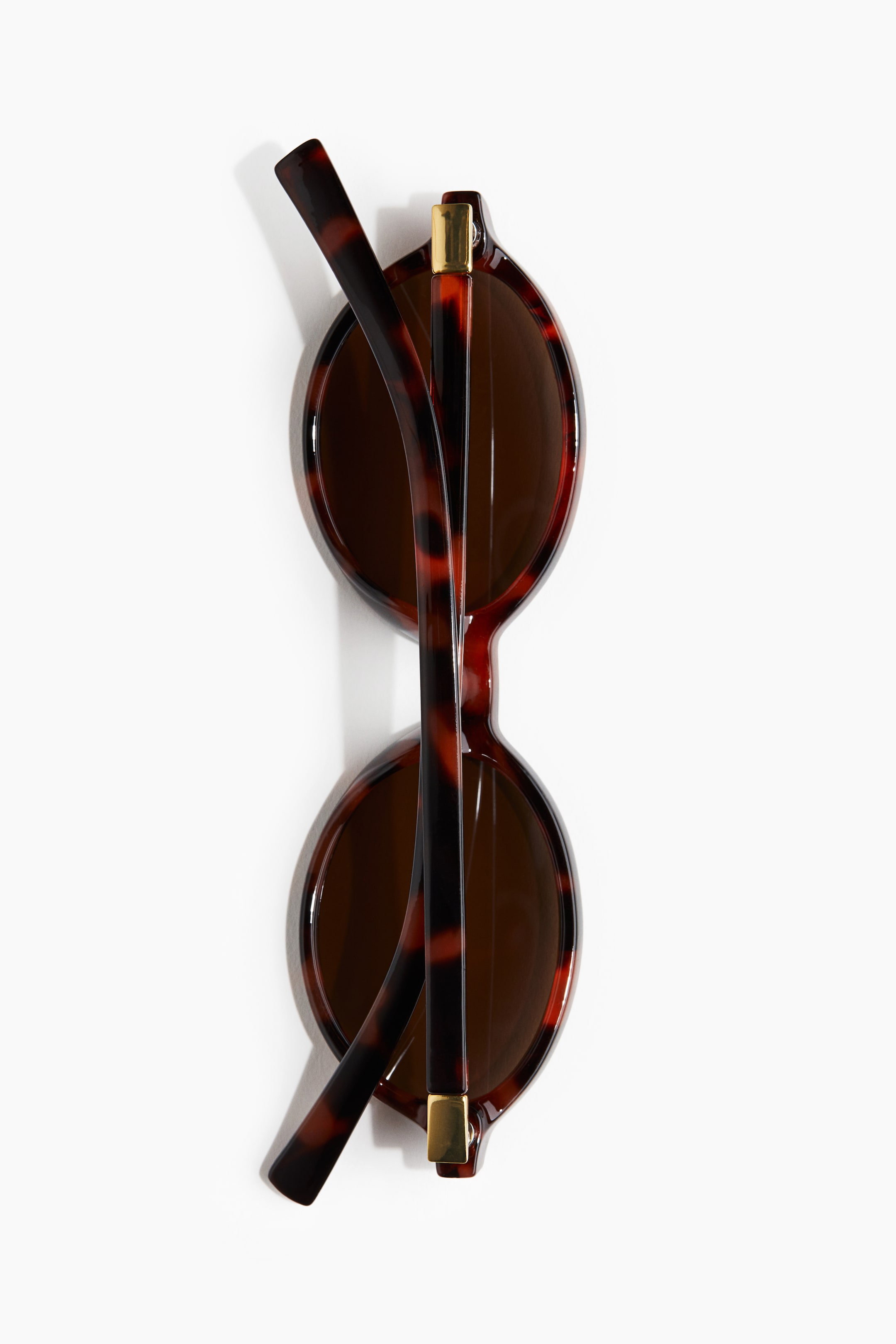 Oval Sunglasses