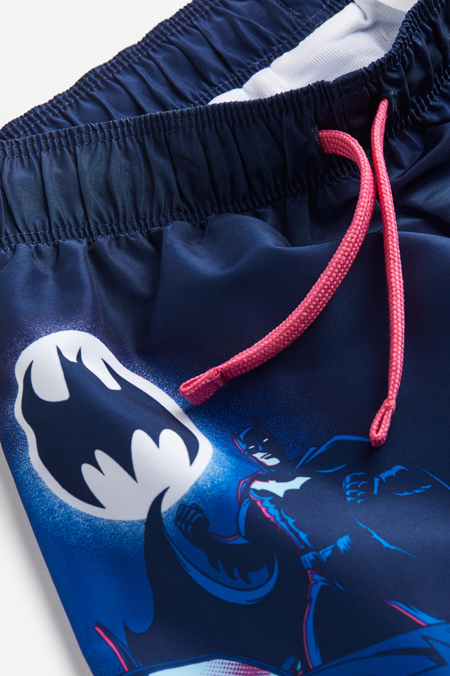 Swim shorts - Dark blue/Batman - 2