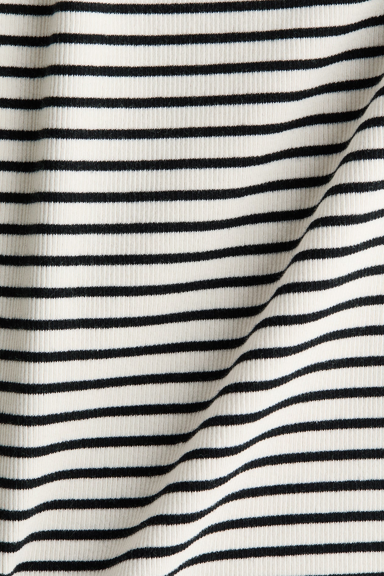 Ribbed Tank Top - image 2