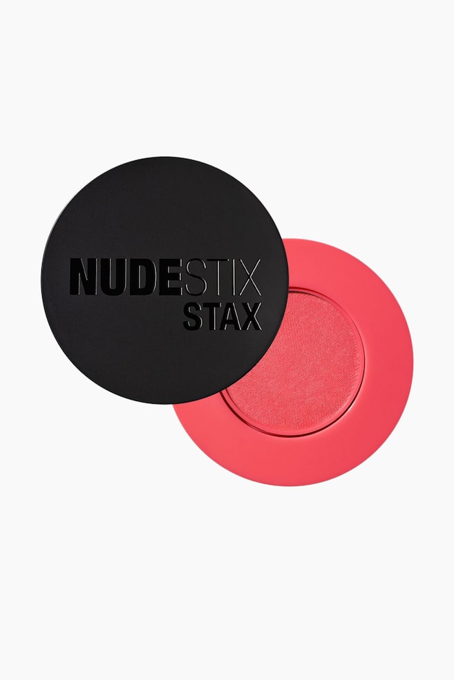 Nudestix Stax All Over Color Blush Balm - Melon Sugar/Pink Love/Love & Roses/Picante Nude/Cheeky Coral - 1