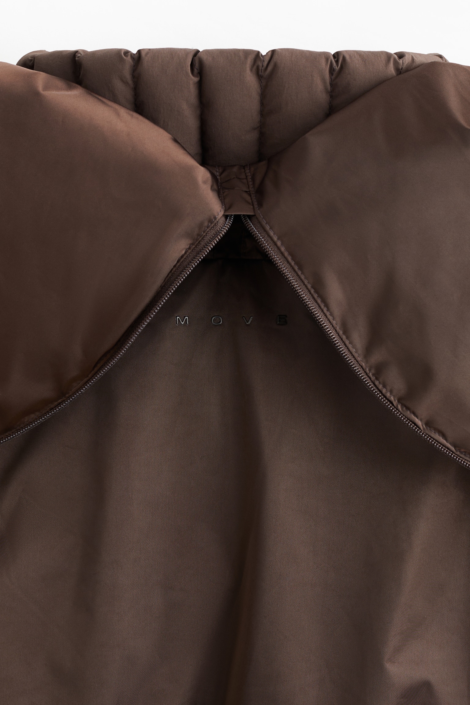 Ski suit with ThermoMove™ - Coffee bean brown/Black - 9