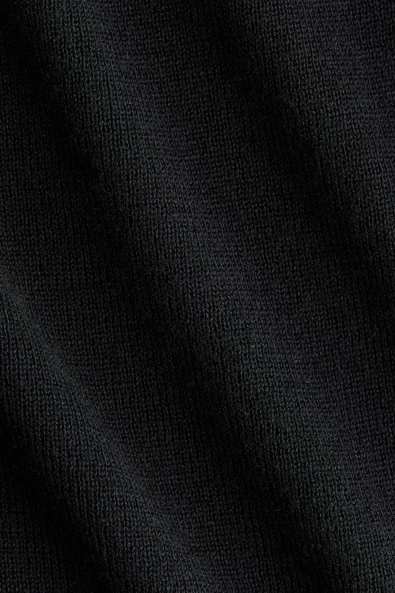 Twist-detail off-the-shoulder top - Black/Dark brown - 4