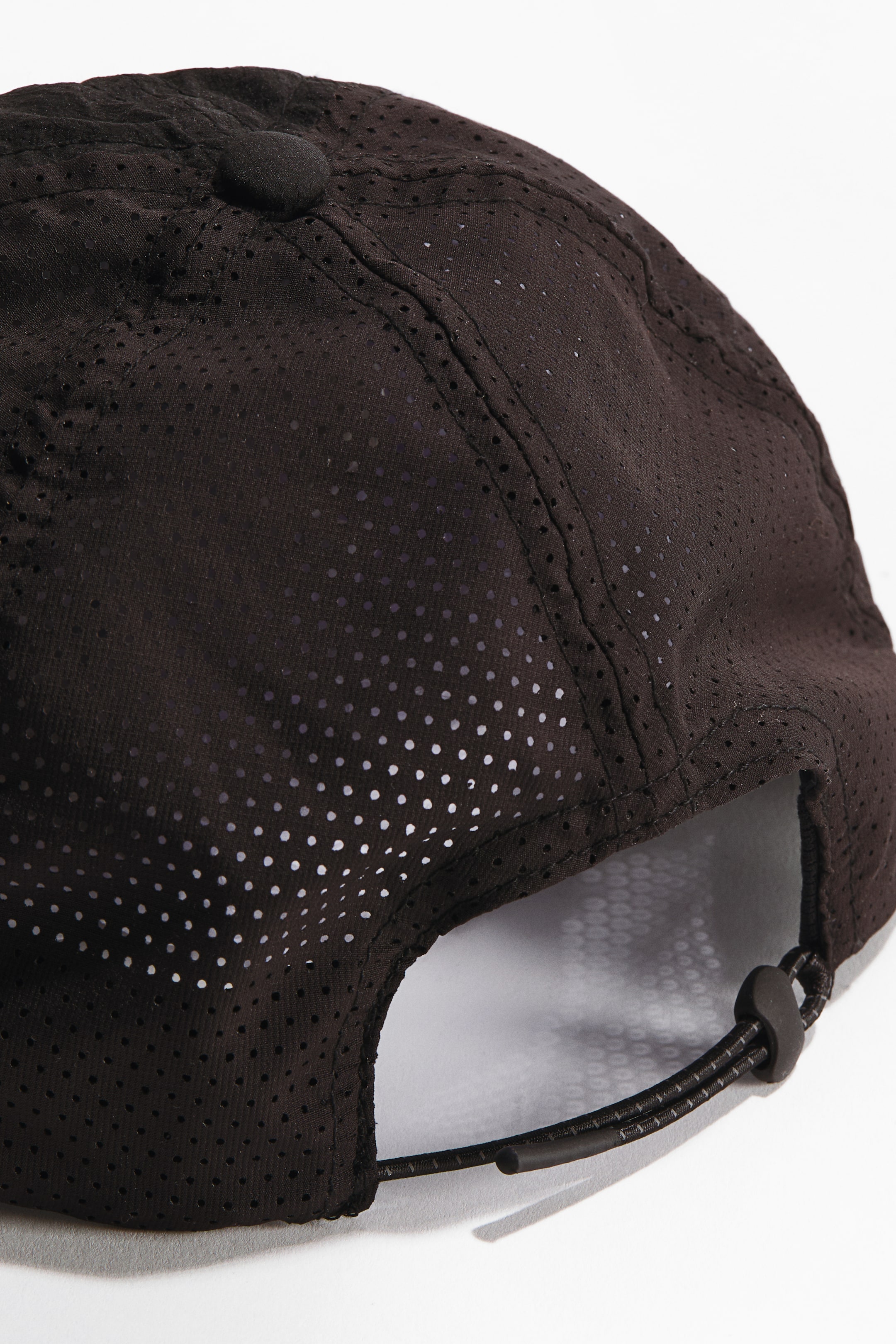Running Cap
