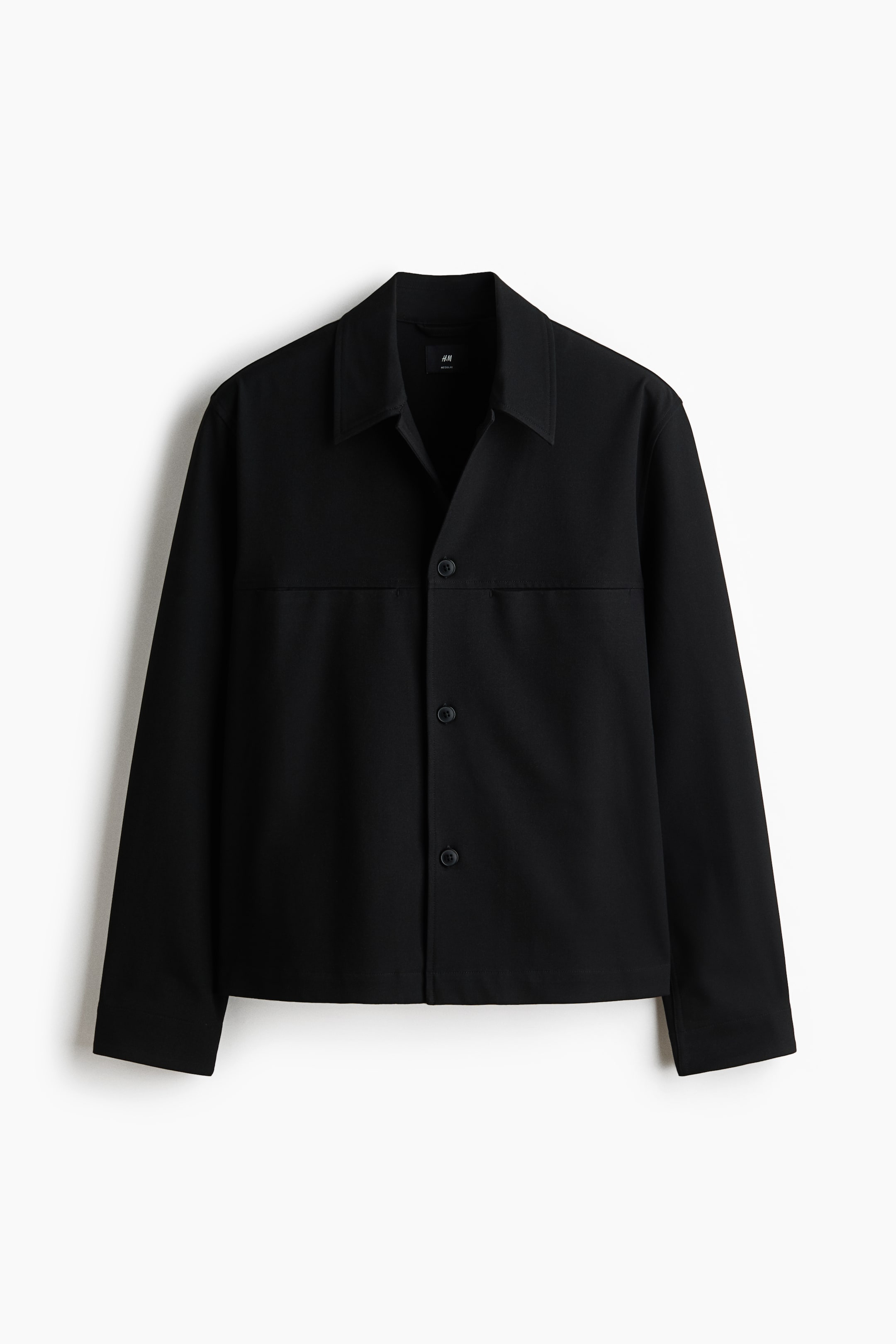 Overshirt