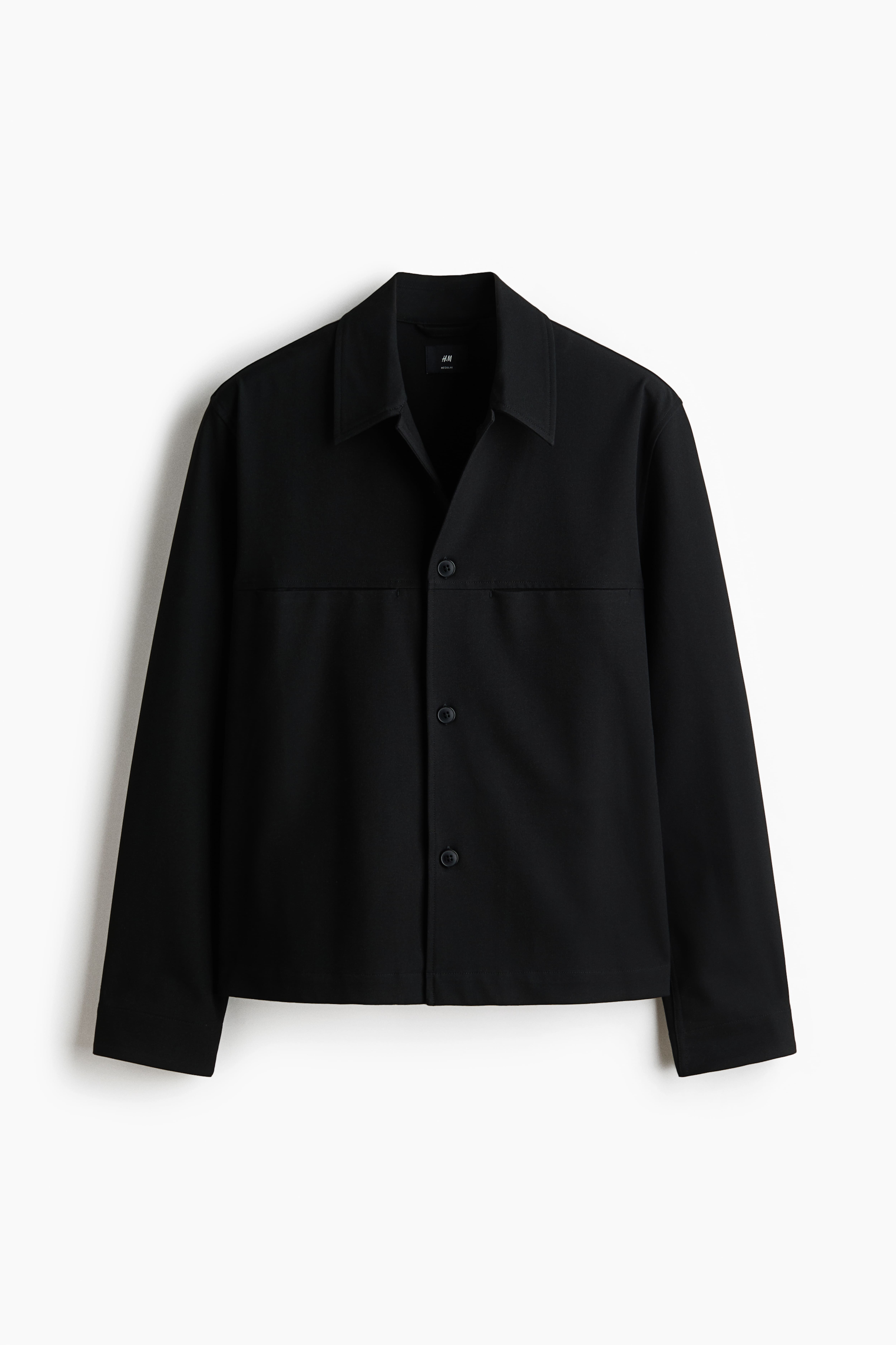 Overshirt