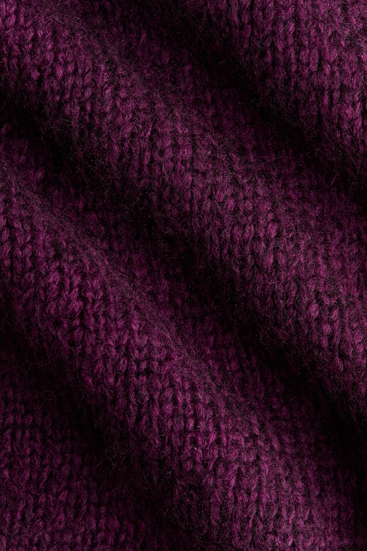Knit Skirt - image 4
