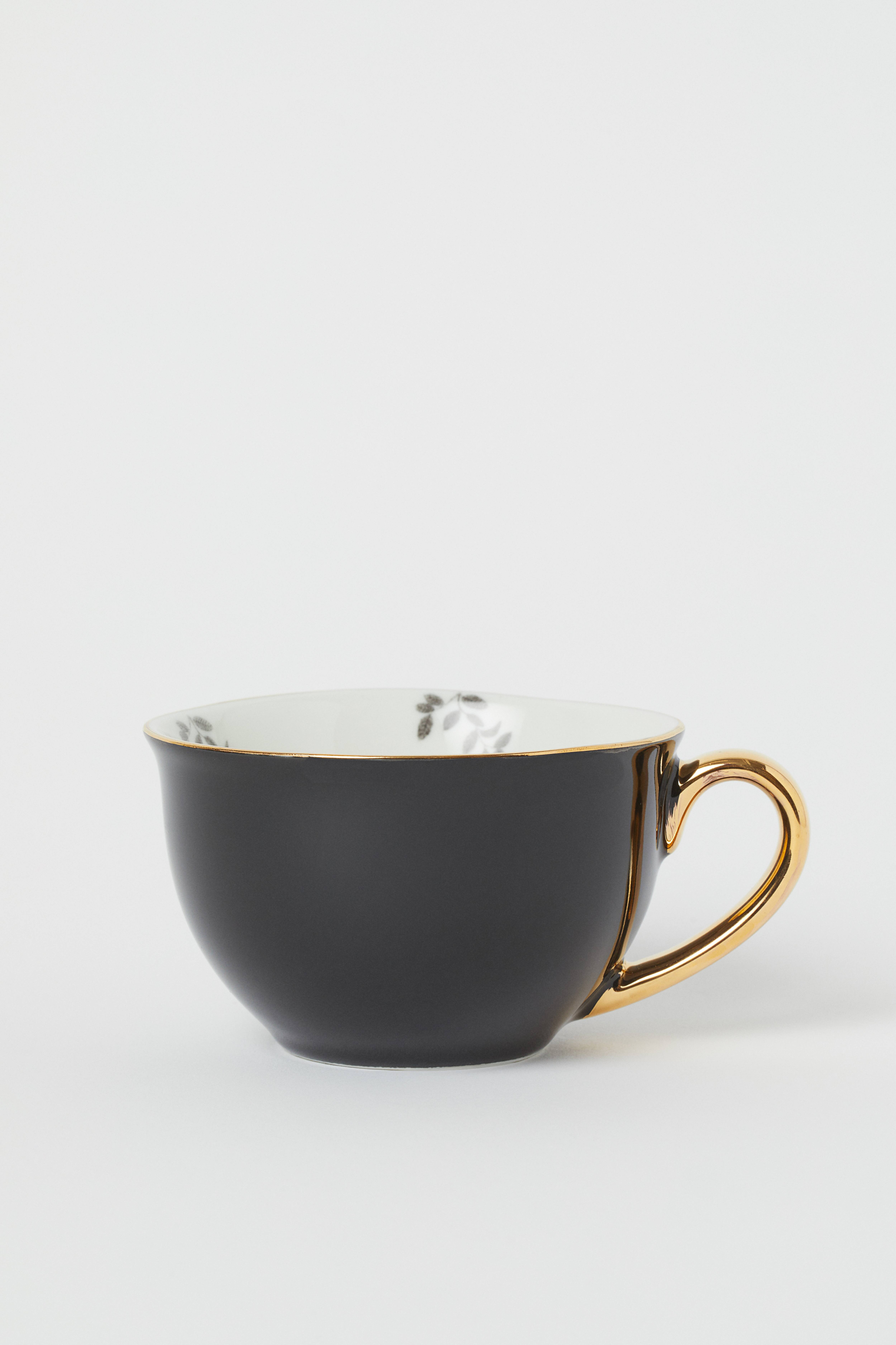 Porcelain Cup