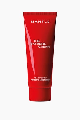 The Extreme Cream