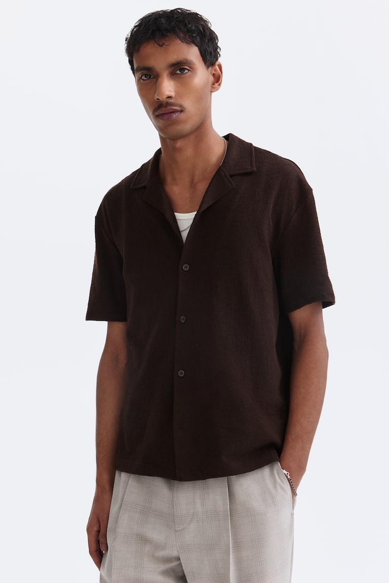 Letnja košulja Regular Fit