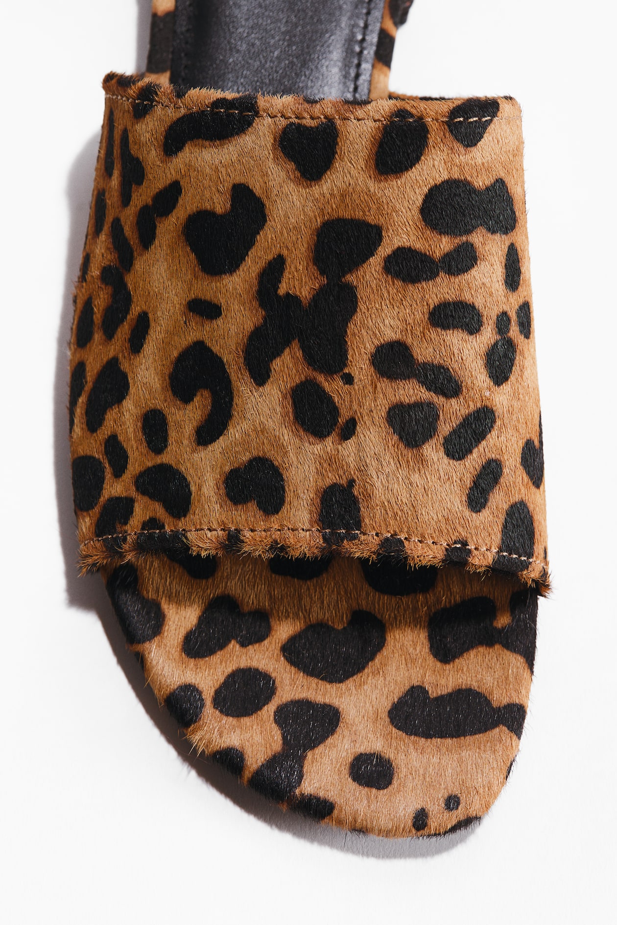 Leather Sandals - image 3