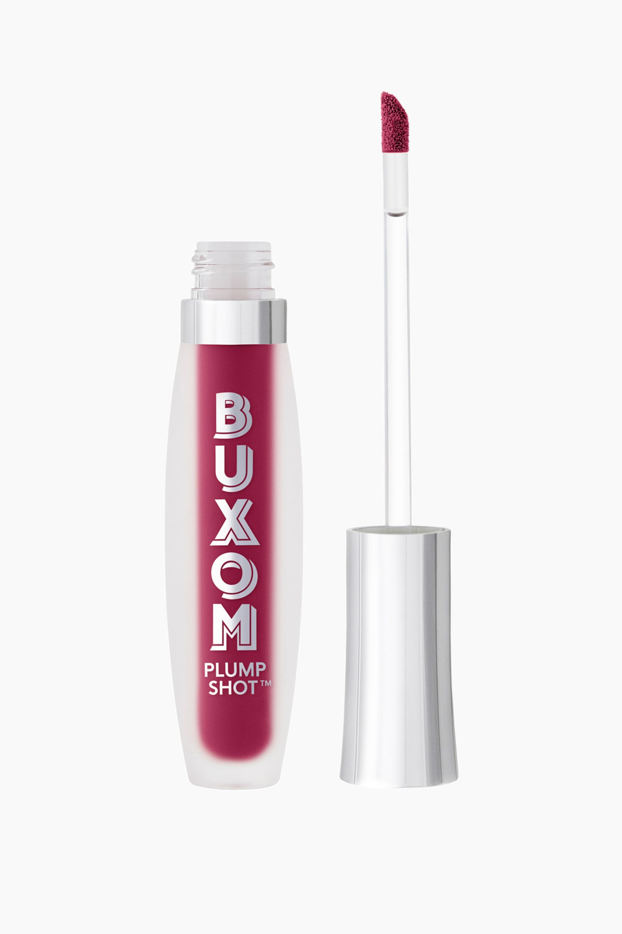 Visa större bild: Plump Shot™ Peptides Lip Serum - Fuchsia You - BUXOM - Beauty all | H&M SE 1