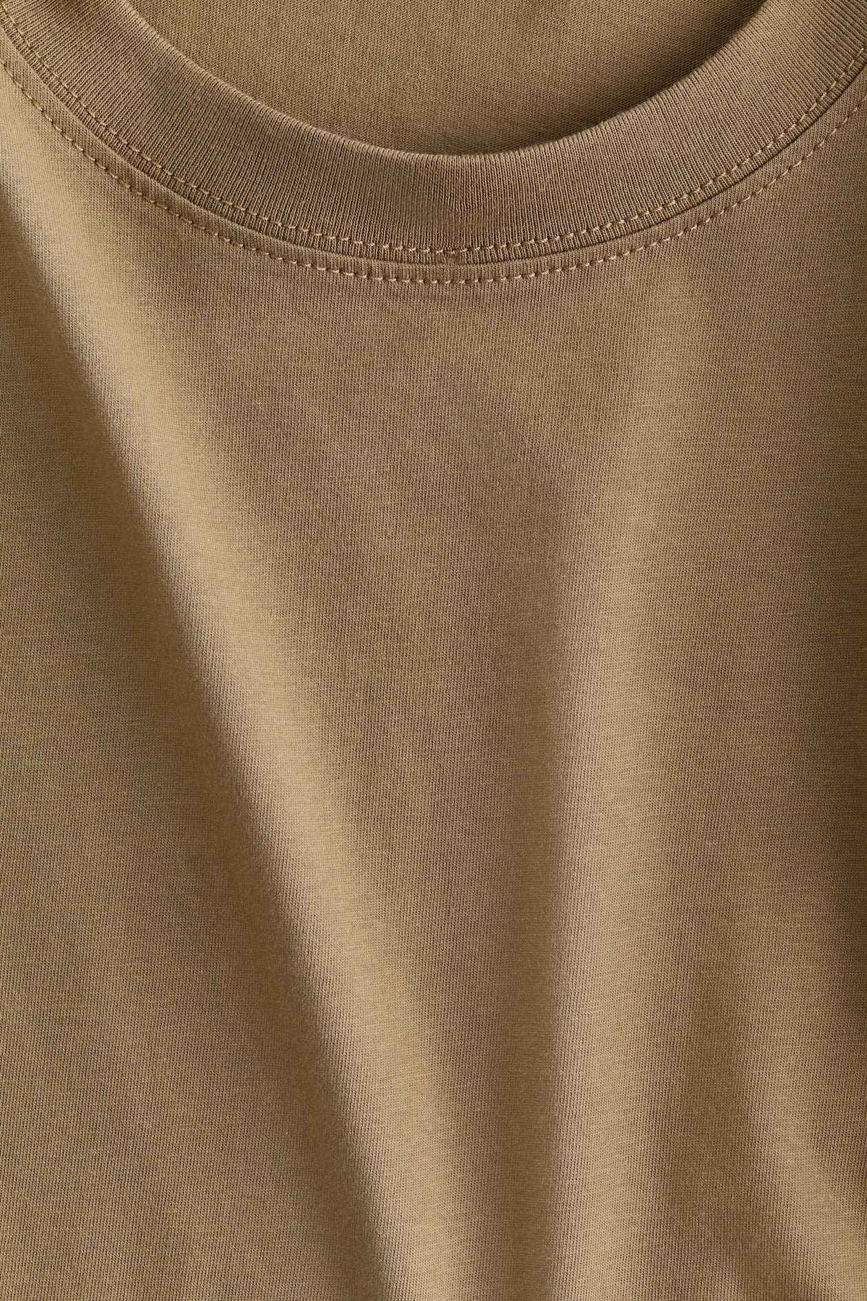 Oversized T-shirt - image 2