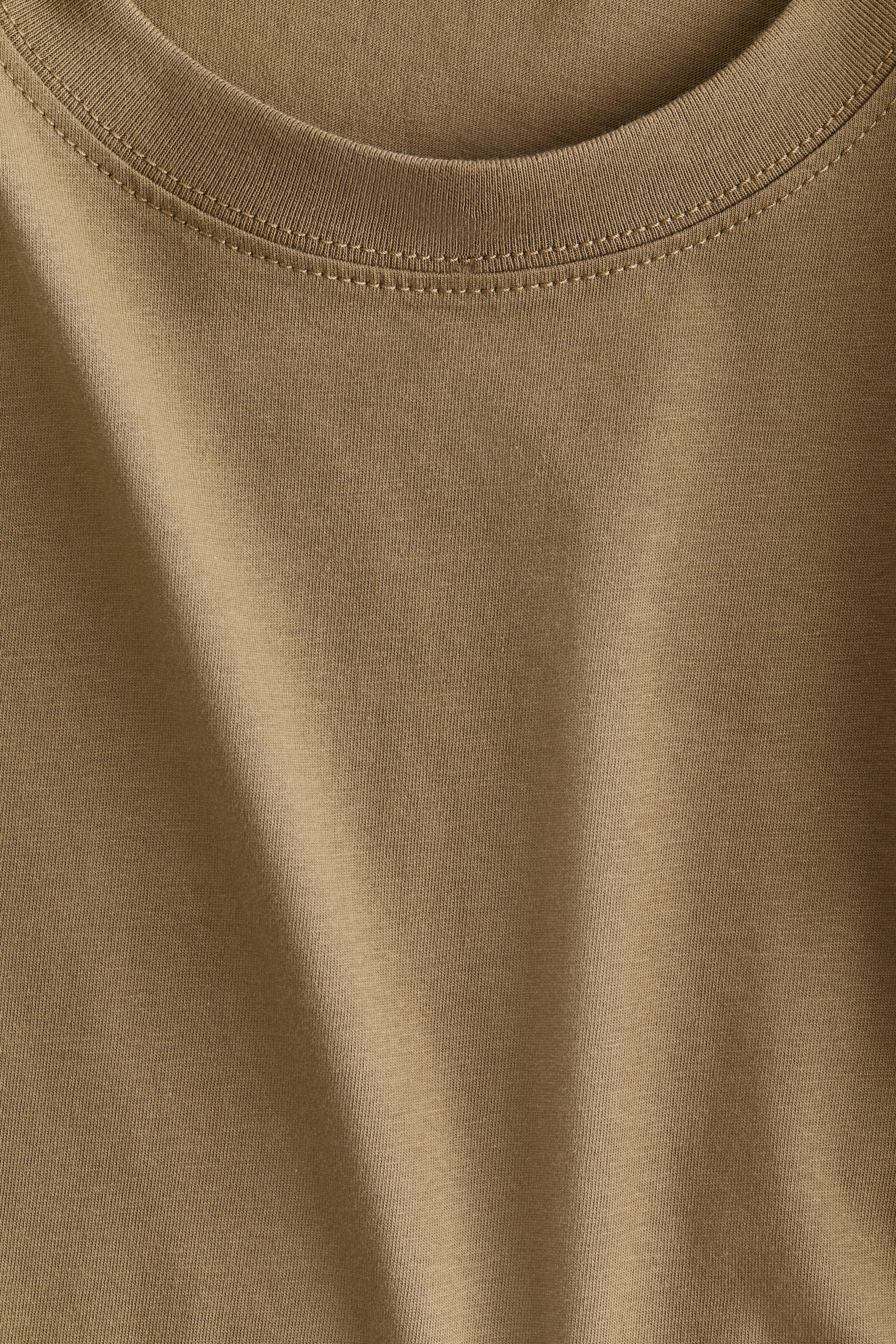Oversized T-shirt