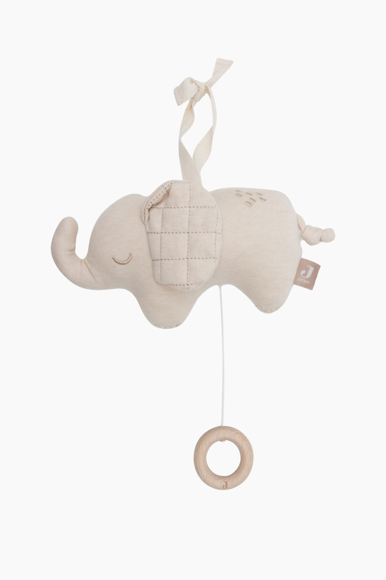 Livre D’activités Parc & Peluche Musicale - Elephant Tales - 6