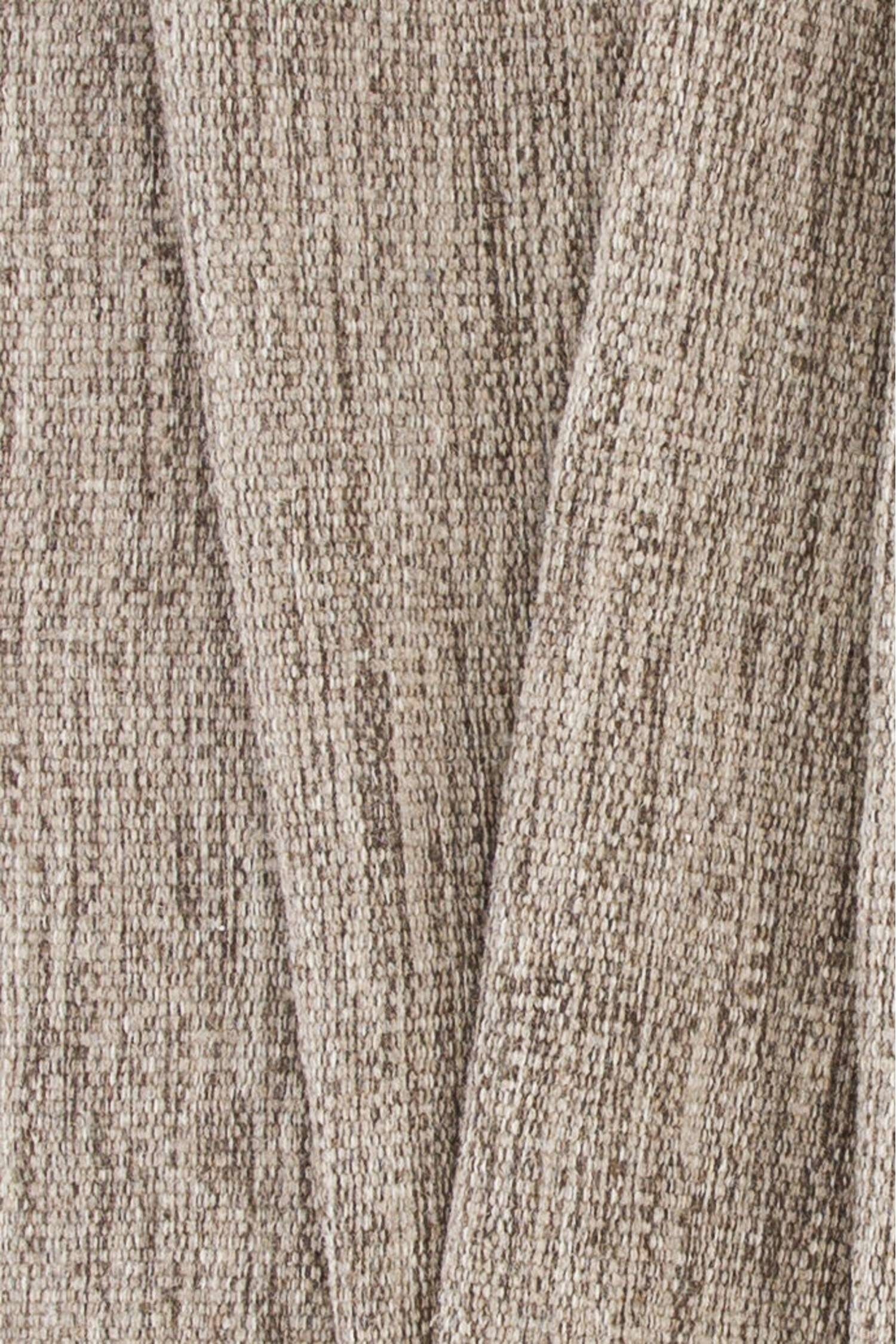 Cyrus Carpet - Wool, Beige/Wool, Grey