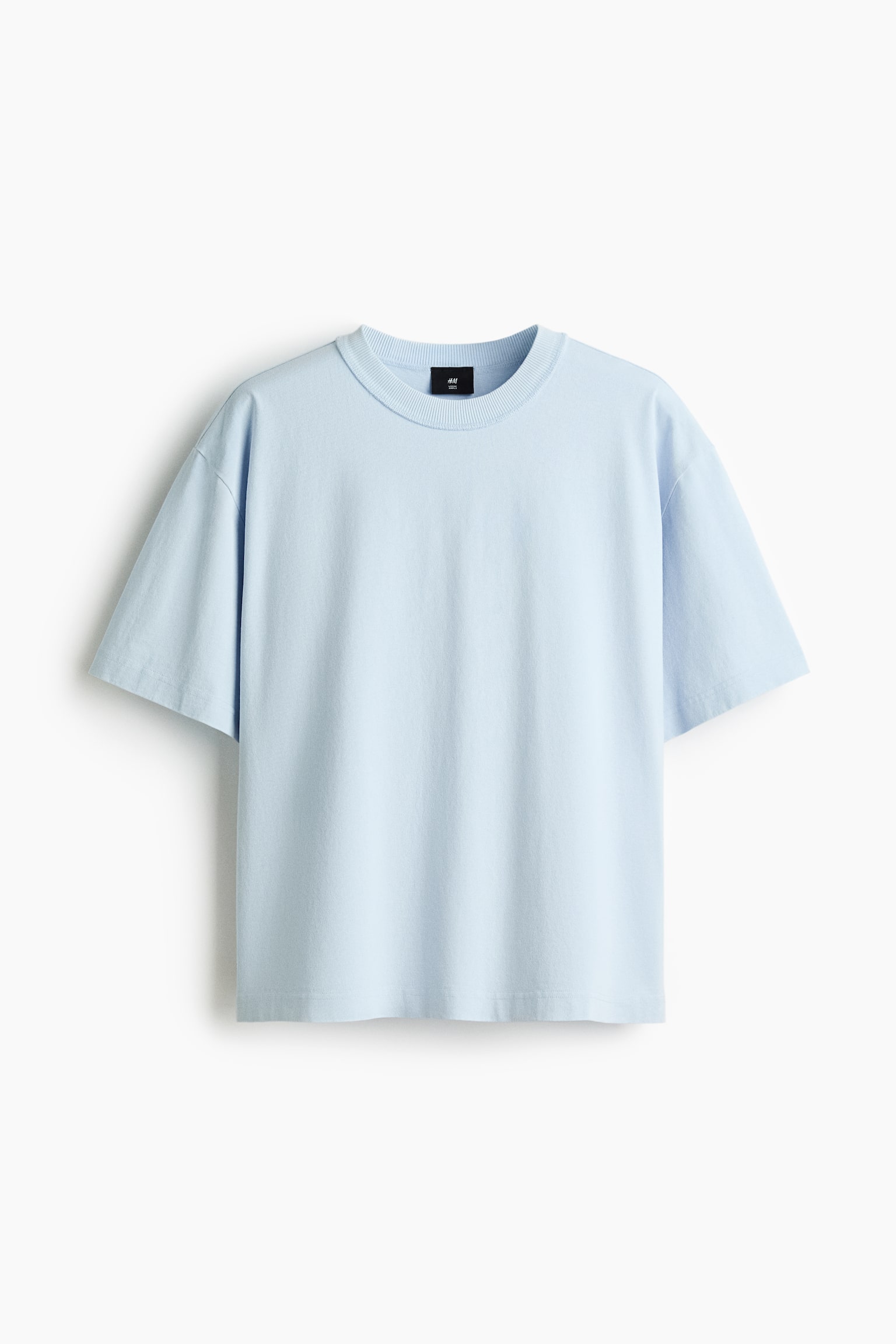 Playera Loose Fit con diseño - Azul tenue claro/Blanco/California/Café oscuro/California/Red/California/Rojo/Sunset/Gris oscuro/Rodeo Sunset/Gris claro/Not for Ceremony/Blanco/Golden/Negro/Workwear - 2