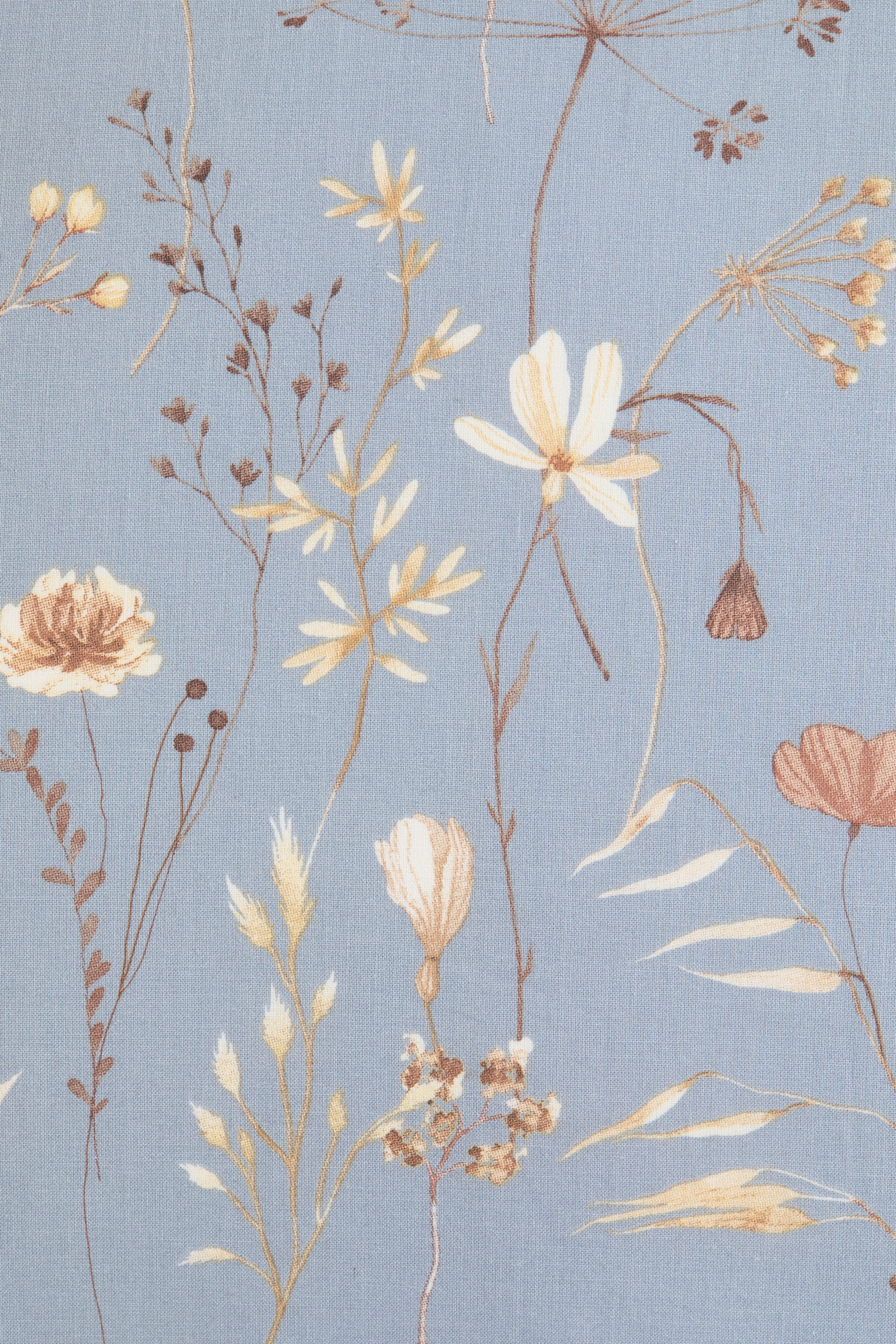 2-Pack Floral Pillowcases