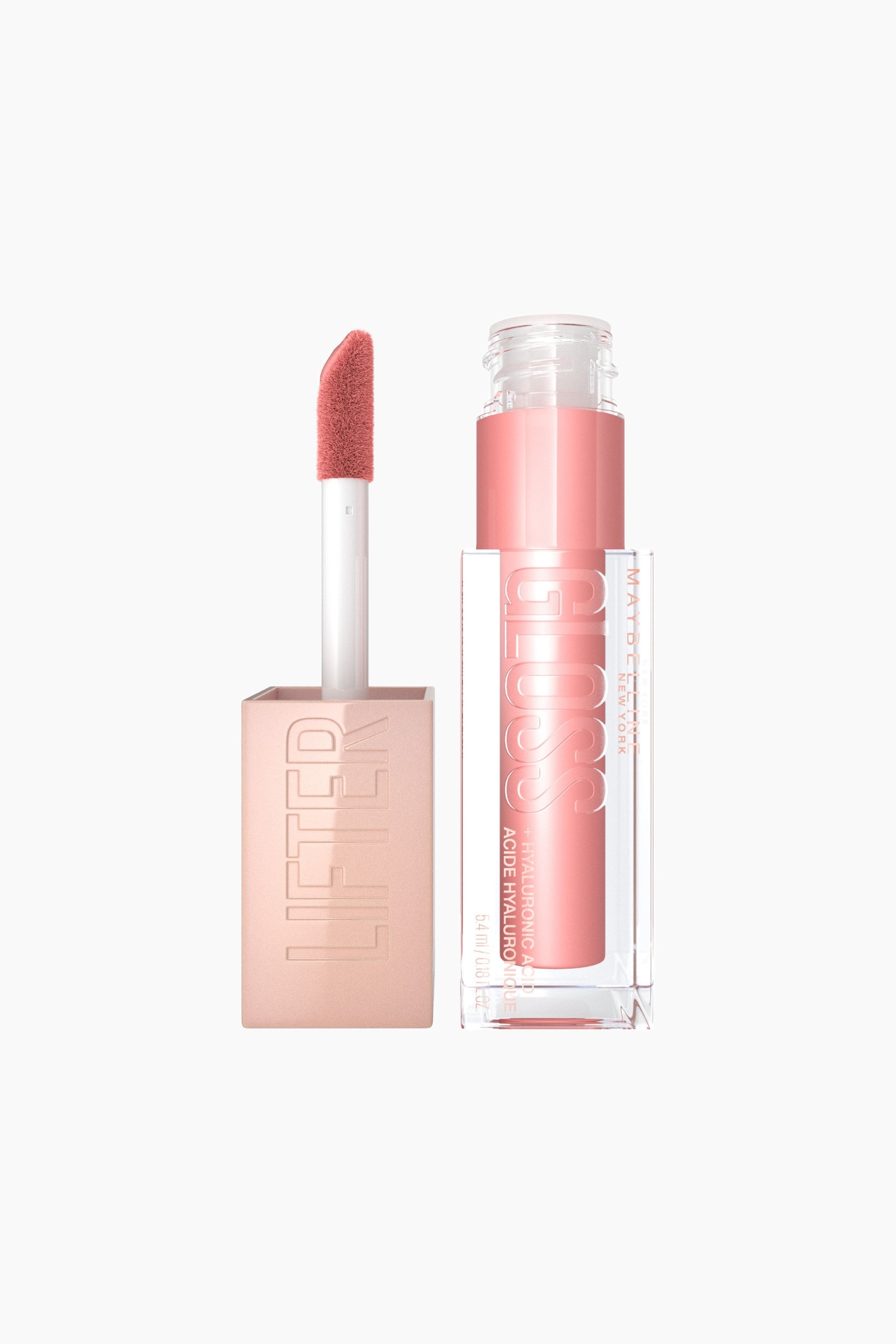 Maybelline New York - Gloss - Reef