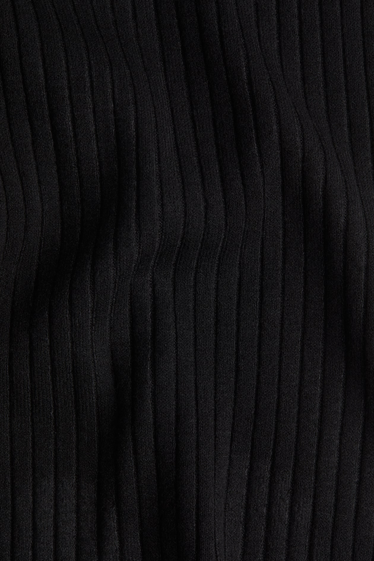 Rib-Knit Pants - image 5