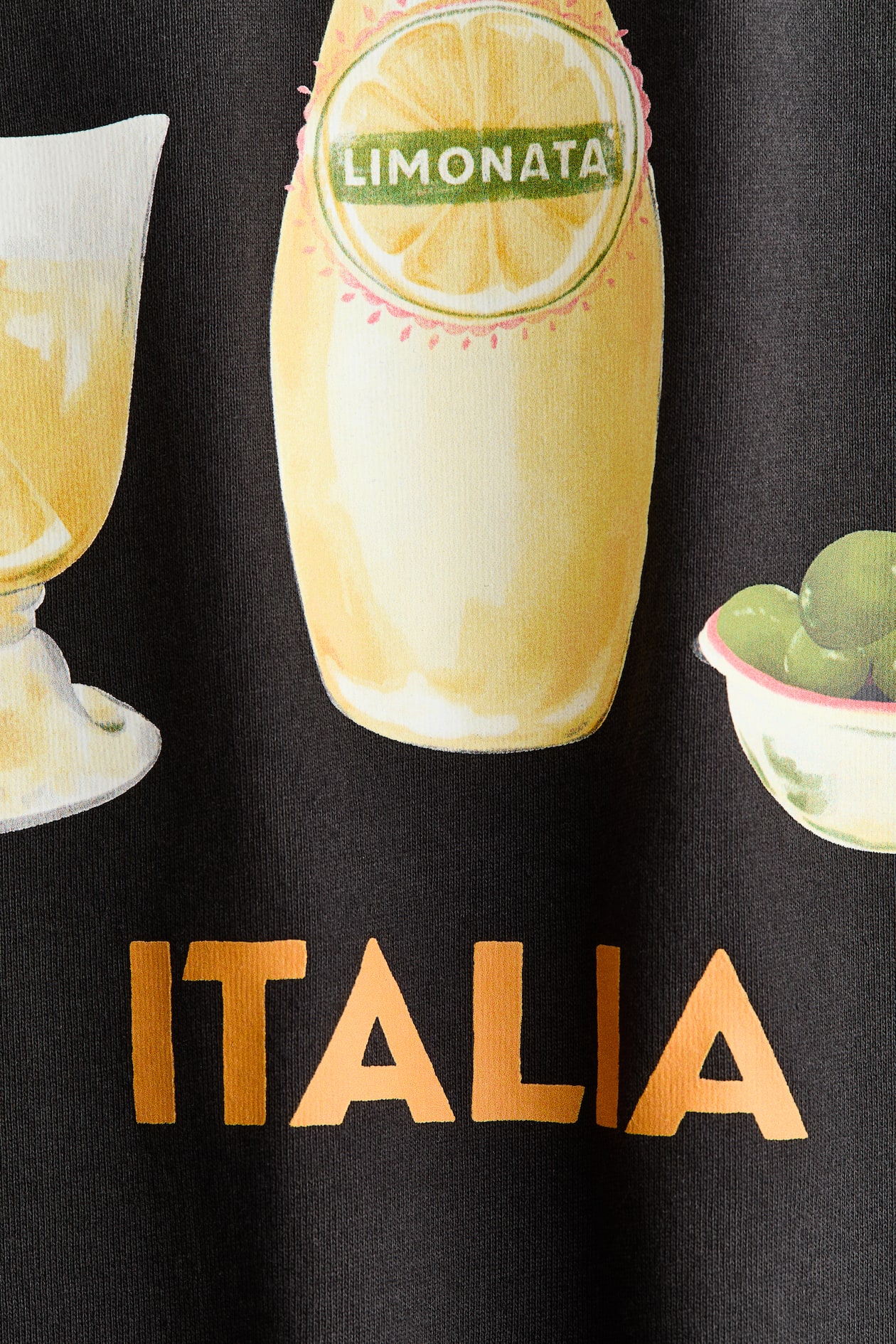 Printed T-shirt - image 3