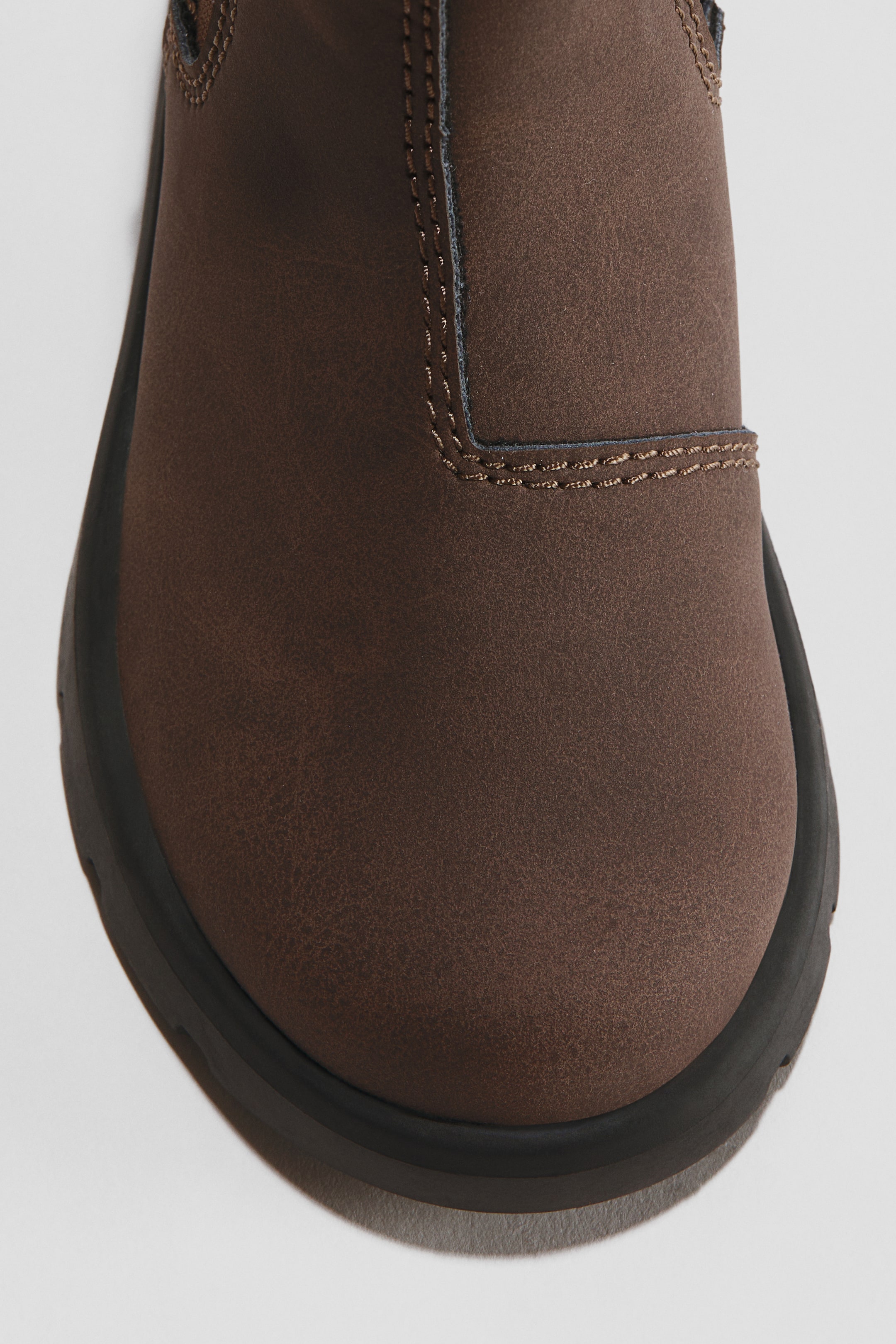 Детские ботинки H&M Chelsea Boots — фото 3